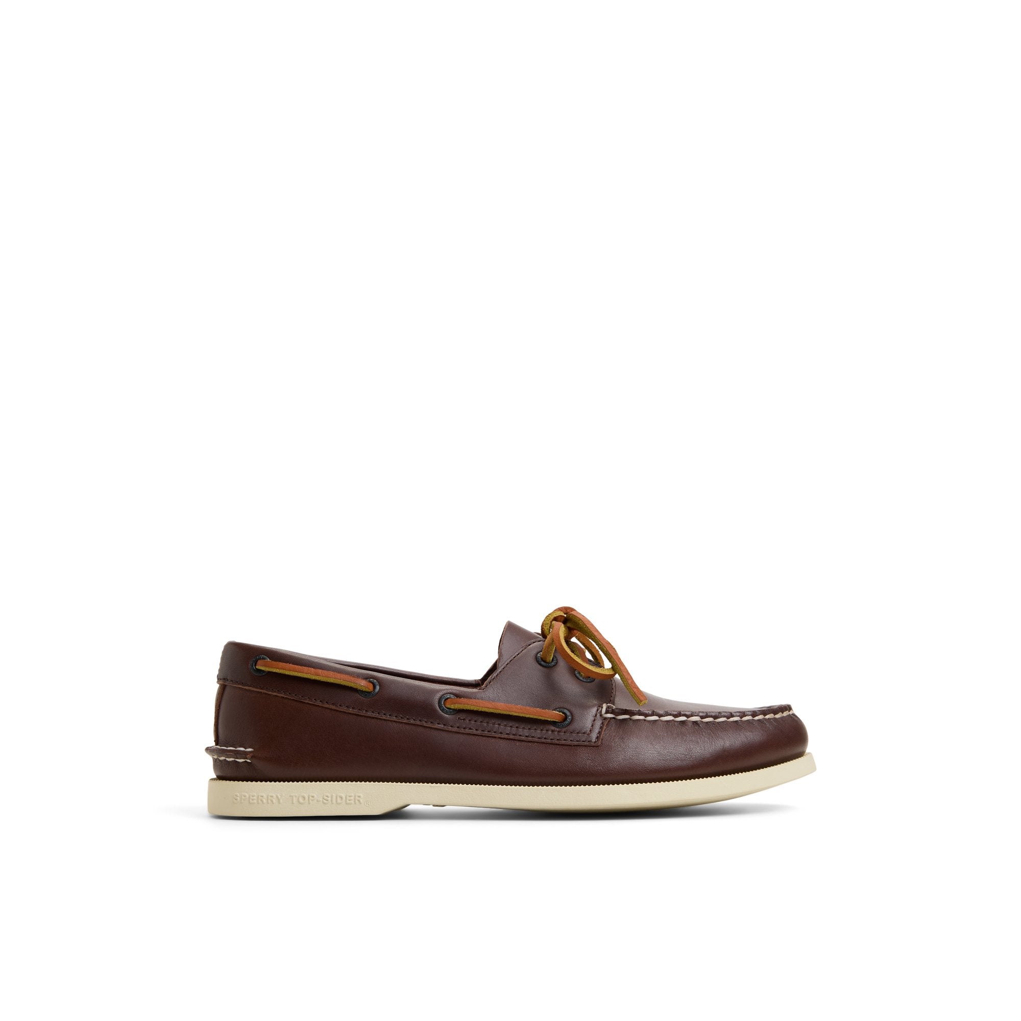 Authentic Original? 2-Eye Boat Shoe