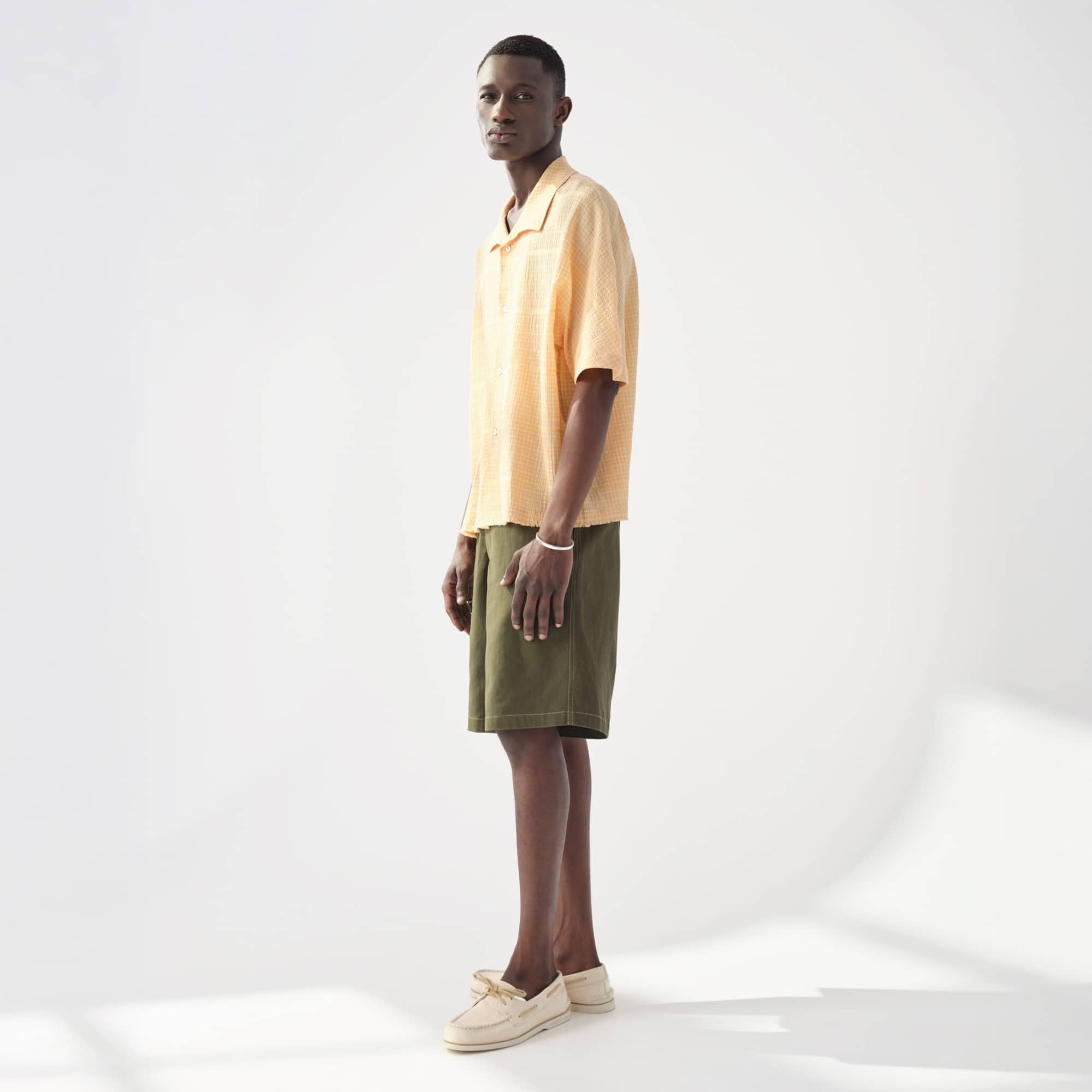 Authentic Original? 2-Eye Boat Shoe - Image 7