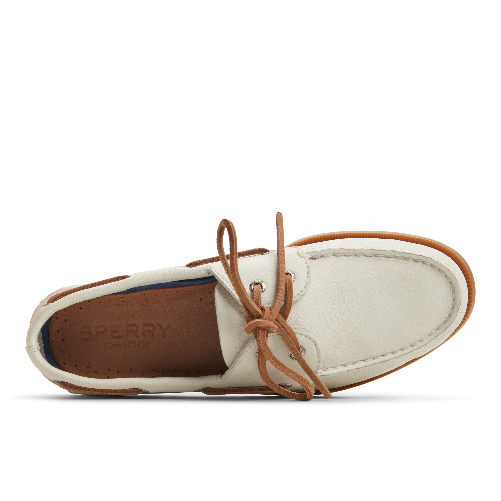 Authentic Original? 2-Eye Boat Shoe - Image 6