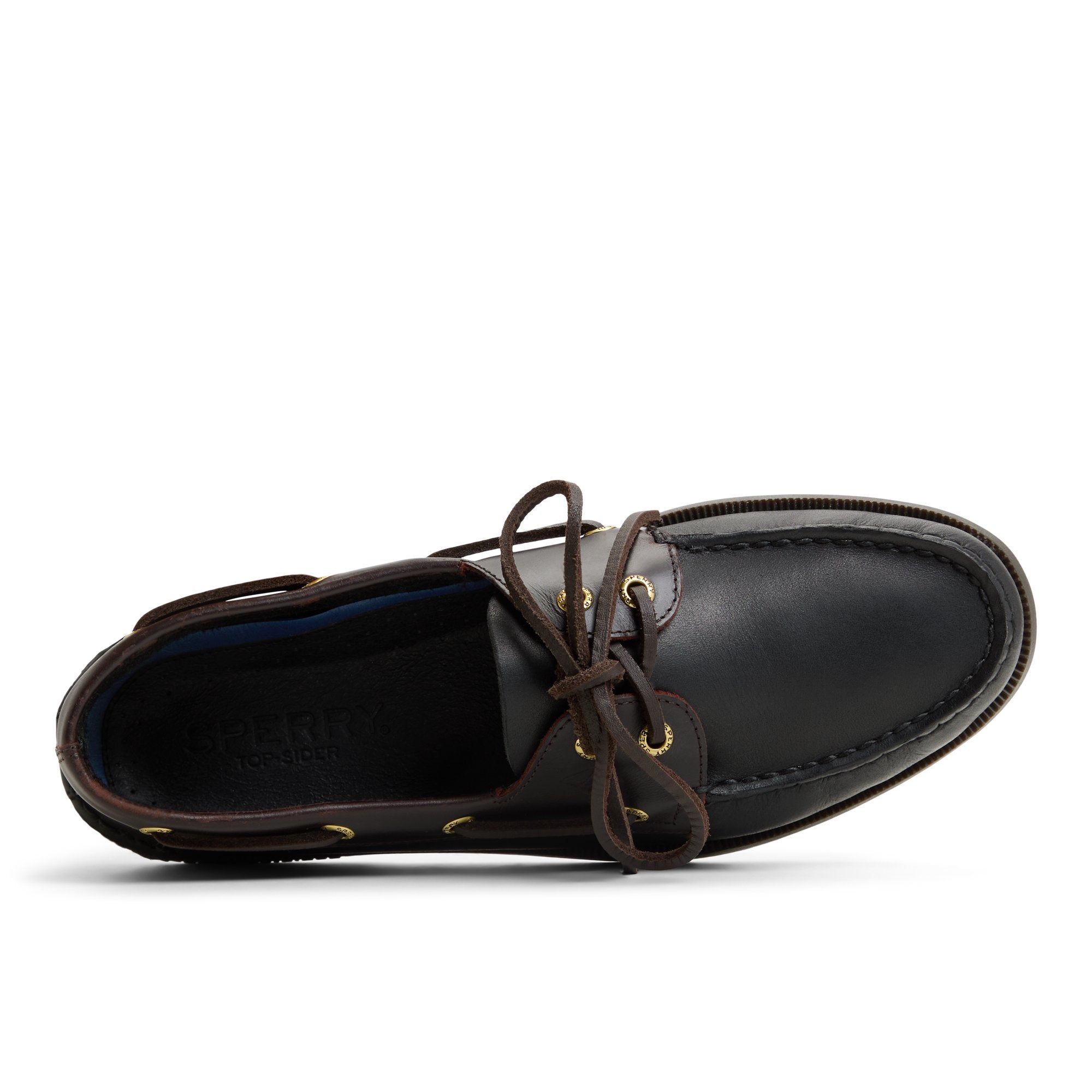 Authentic Original? 2 Eye Boat Shoe - Image 6