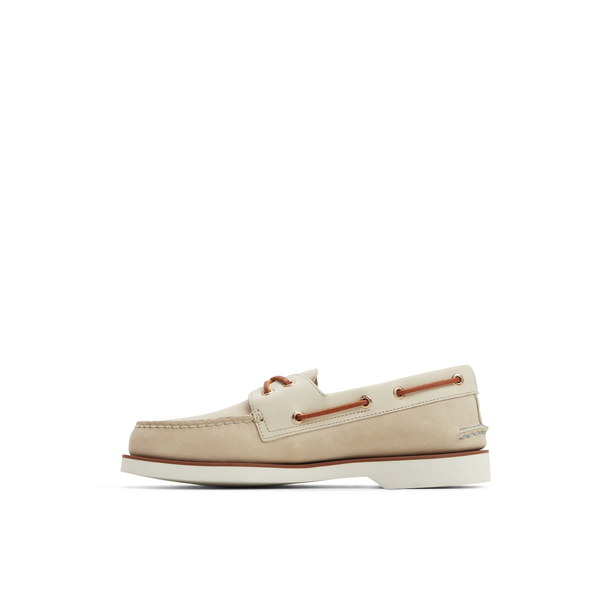 Authentic Original? 2-Eye Boat Shoe - Image 2
