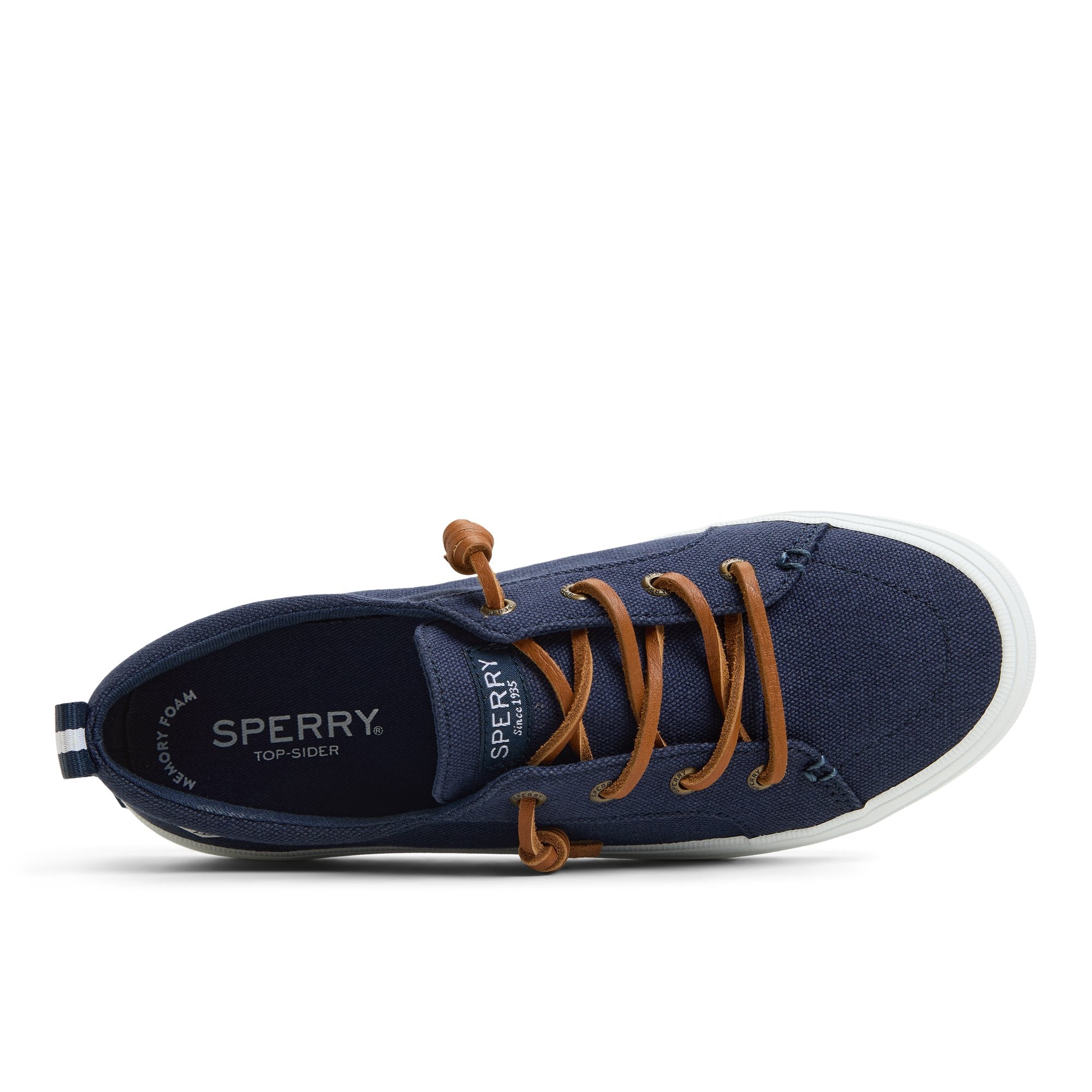 Crest Vibe Sneaker - Image 7