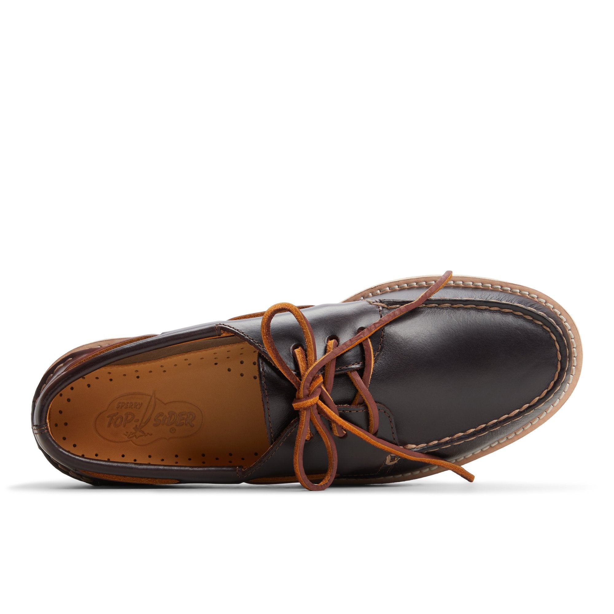 Authentic Original? 2-Eye Lug Boat Shoe - Image 6