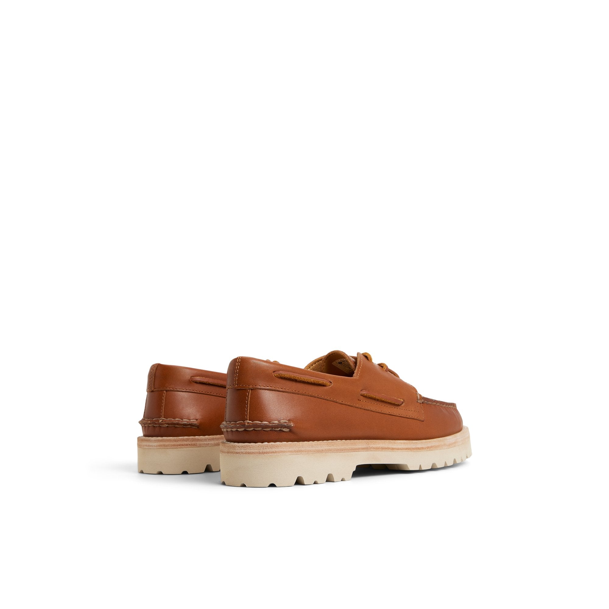 Authentic Original? 2-Eye Lug Boat Shoe - Image 4