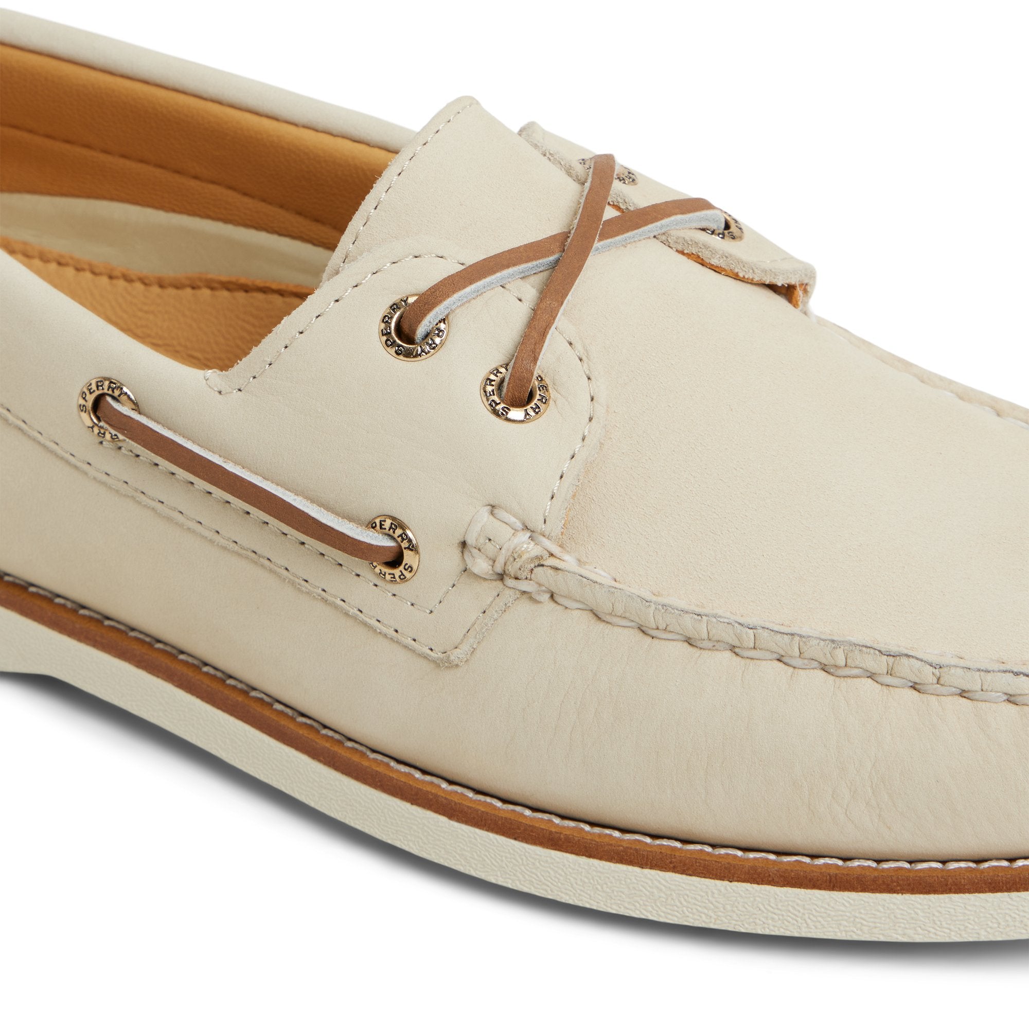 Gold Cup? Authentic Original? 2-Eye Boat Shoe - Image 7