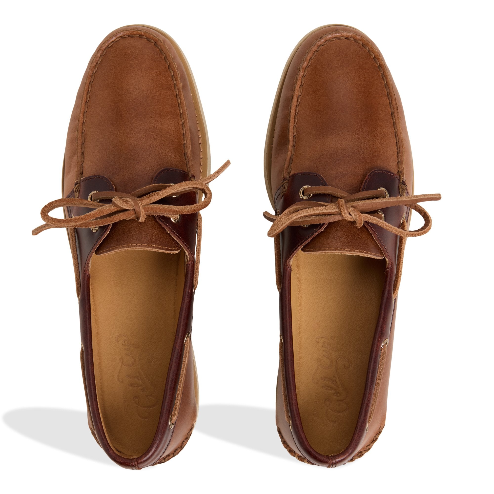 Gold Cup? Authentic Original? 2-Eye Boat Shoe - Image 6