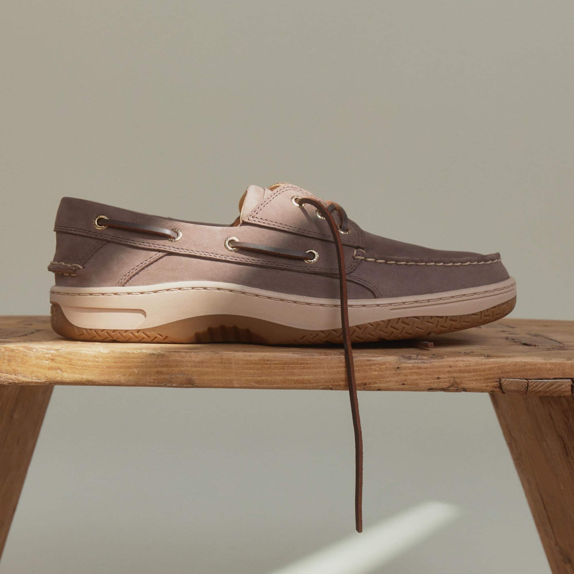 Gold Cup? Billfish Boat Shoe - Image 8