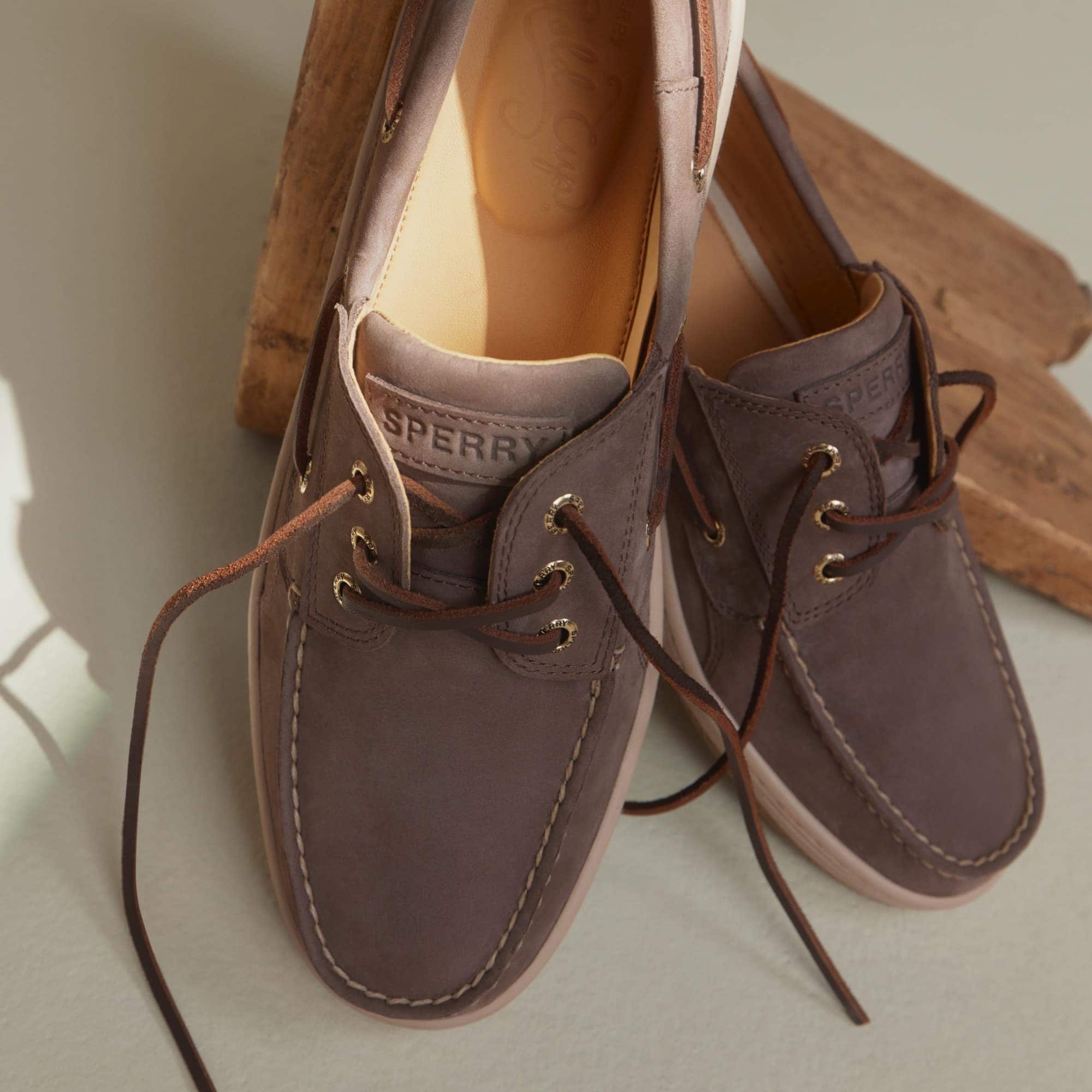 Gold Cup? Billfish Boat Shoe - Image 9