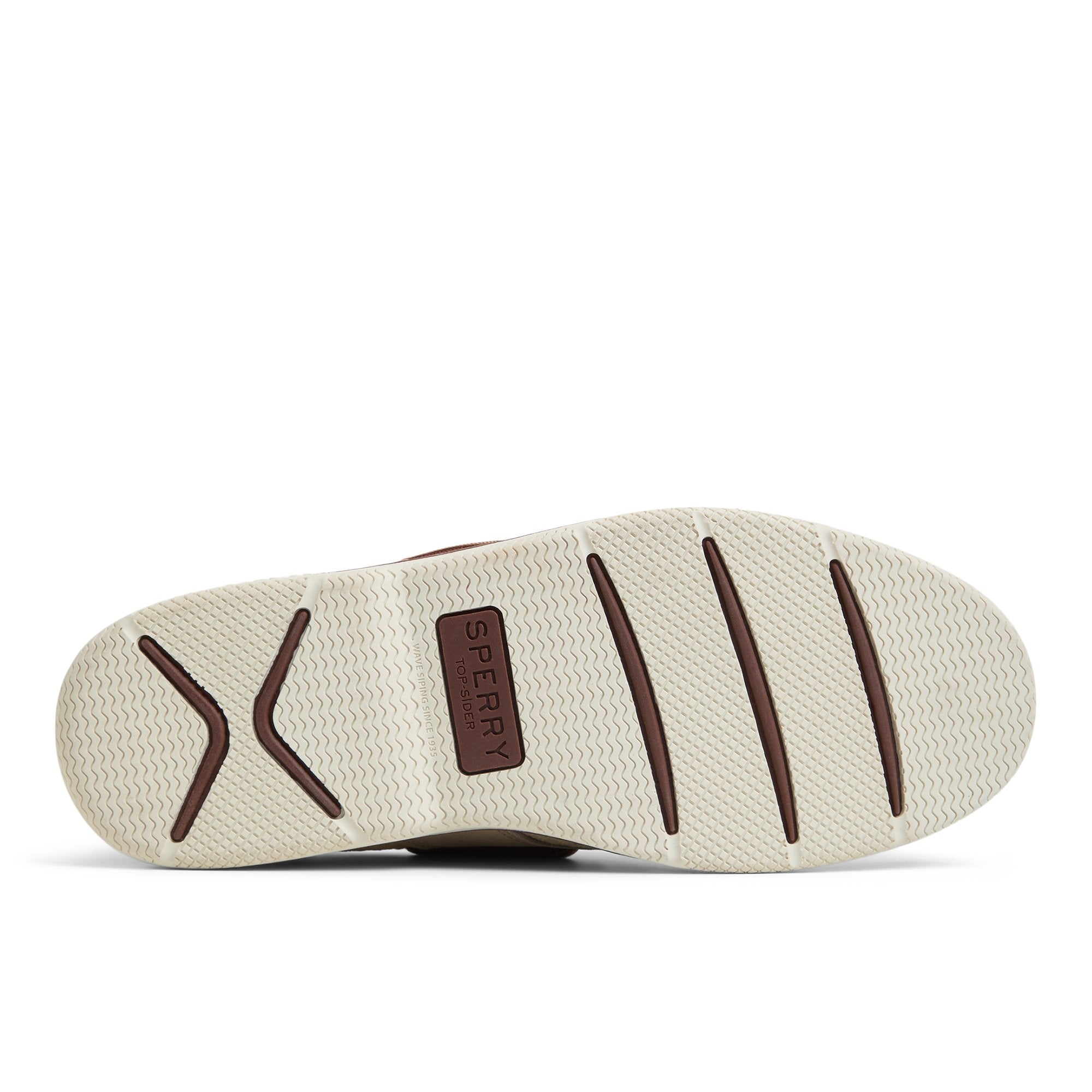 Surveyor 2 Eye Boat Shoes - Image 5