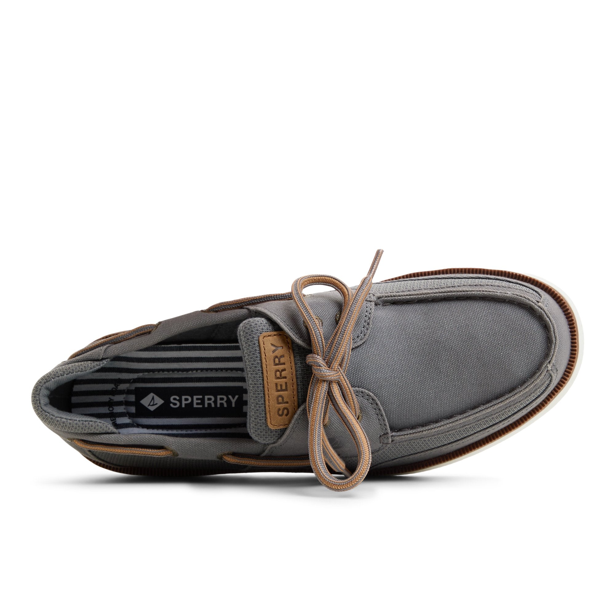 Surveyor 2 Eye Boat Shoes - Image 6