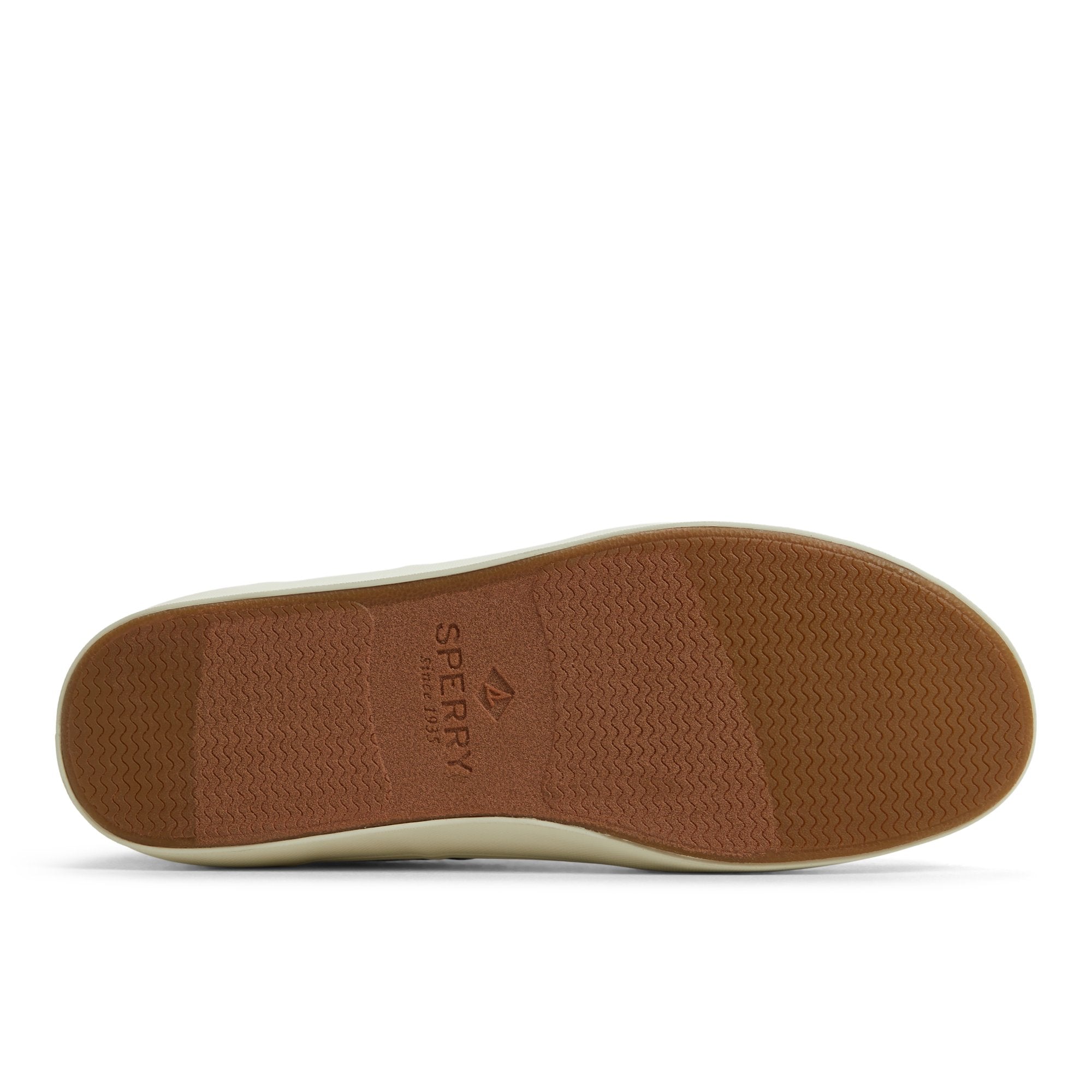 Moc Striper Sneakers - Image 5