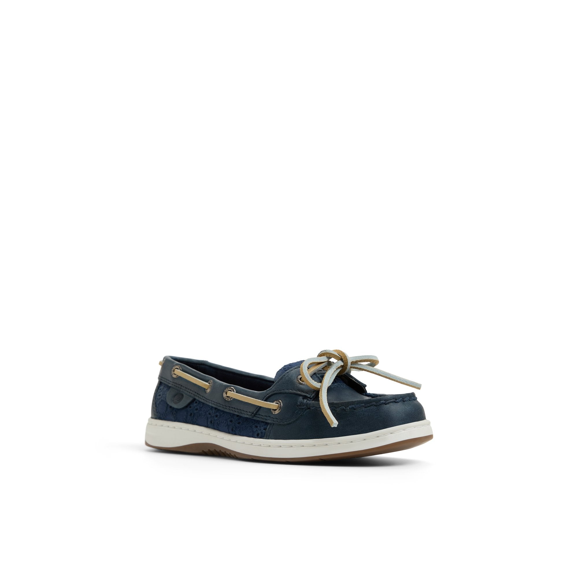 Angelfish Boat Shoe - Image 3