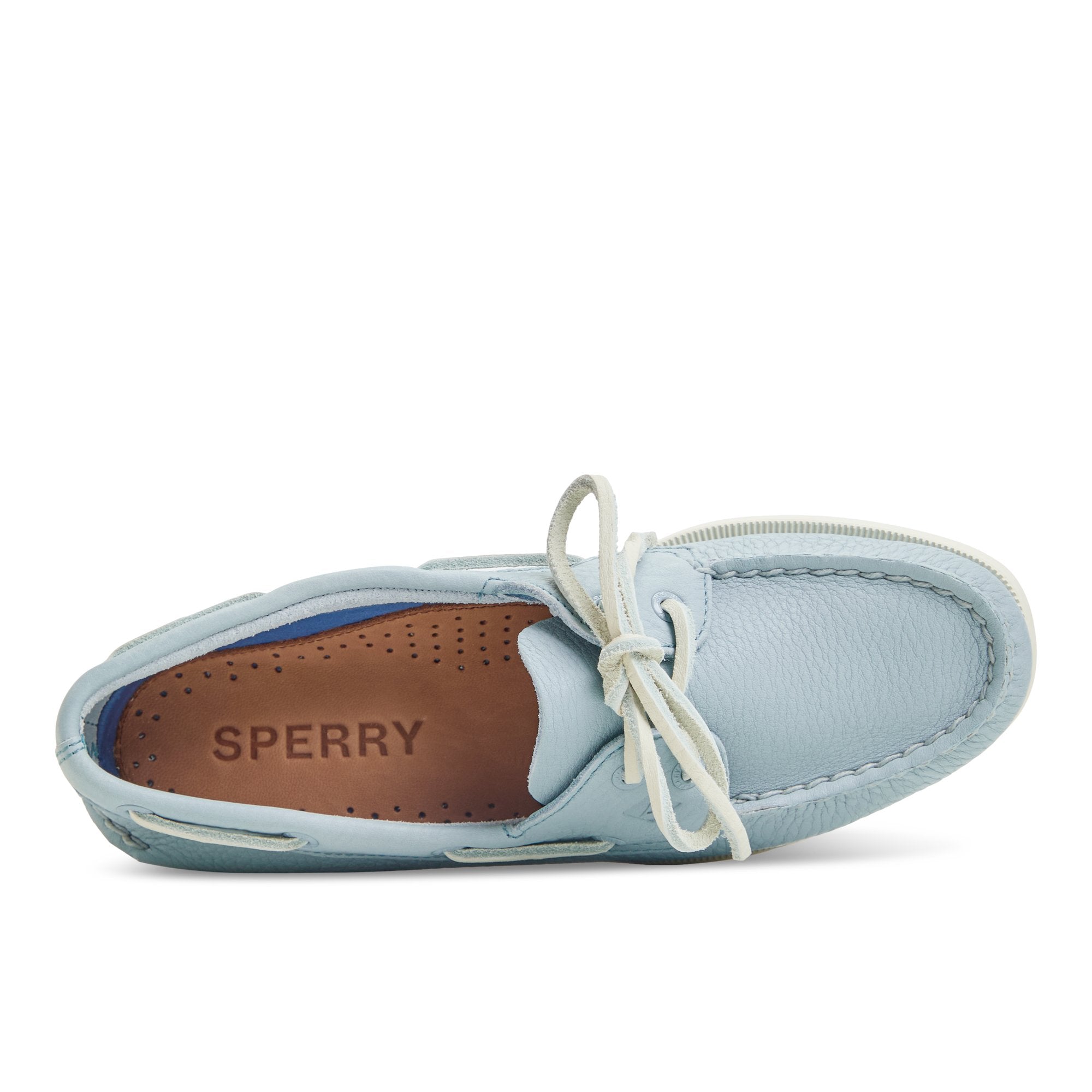 Authentic Original? 2 Eye Boat Shoe - Image 6