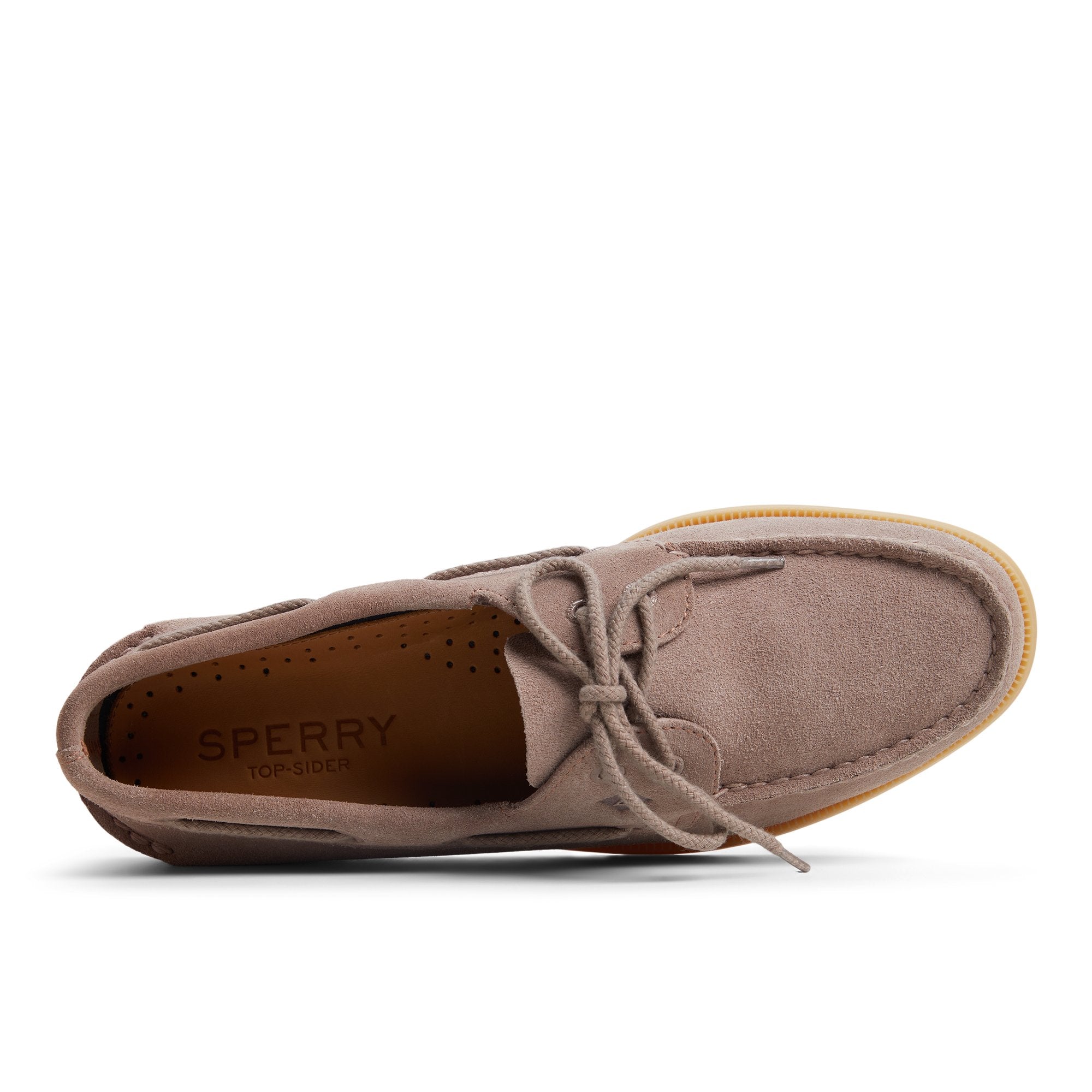 Authentic Original? 2-Eye Boat Shoe - Image 6