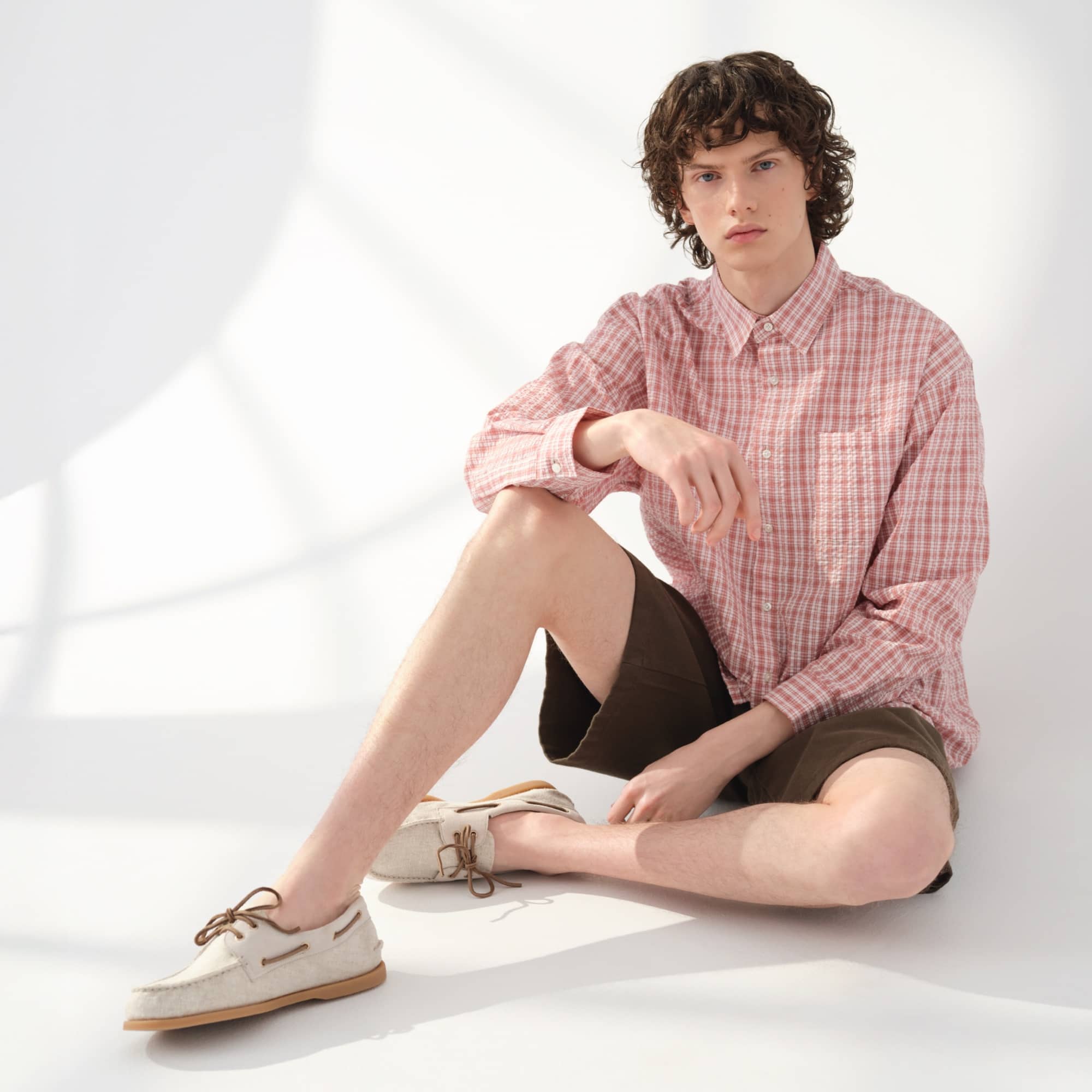 Authentic Original? 2-Eye Boat Shoe - Image 7