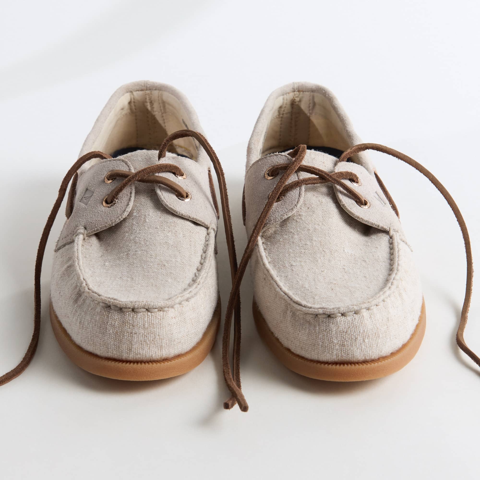 Authentic Original? 2-Eye Boat Shoe - Image 8