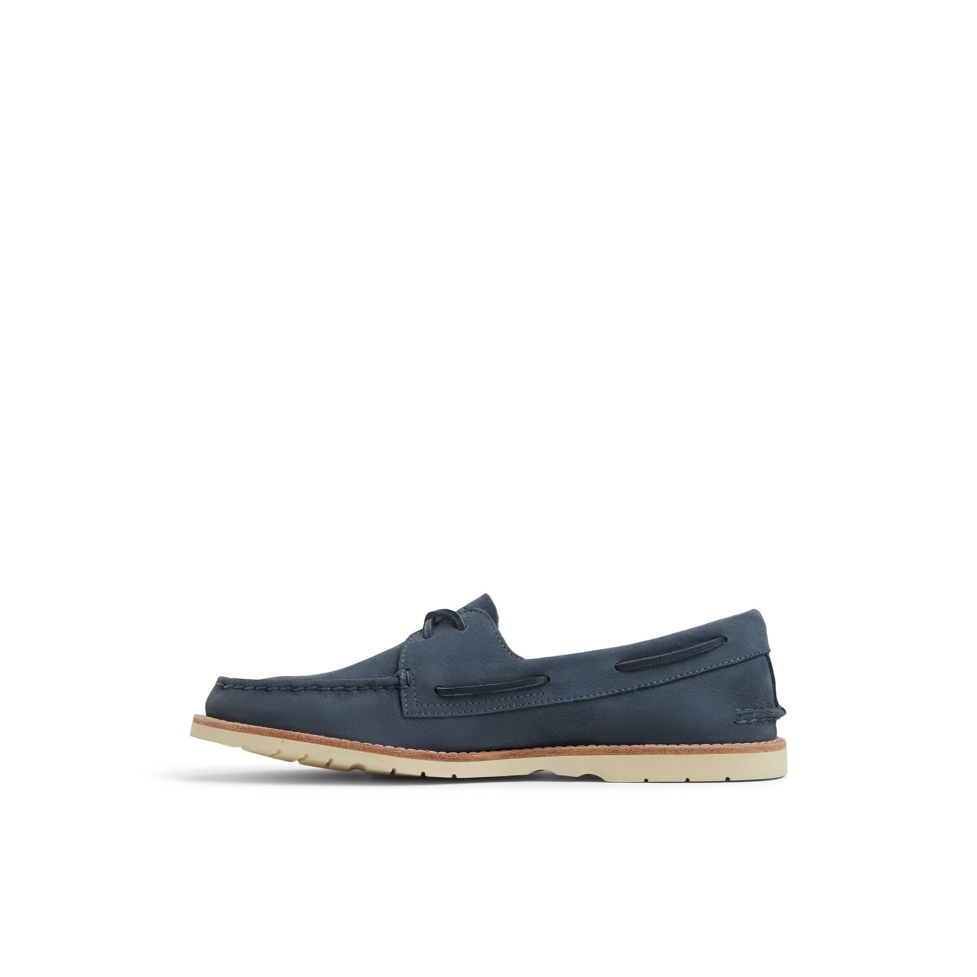 Authentic Original? 2 Eye Ripple Boat Shoe - Image 2