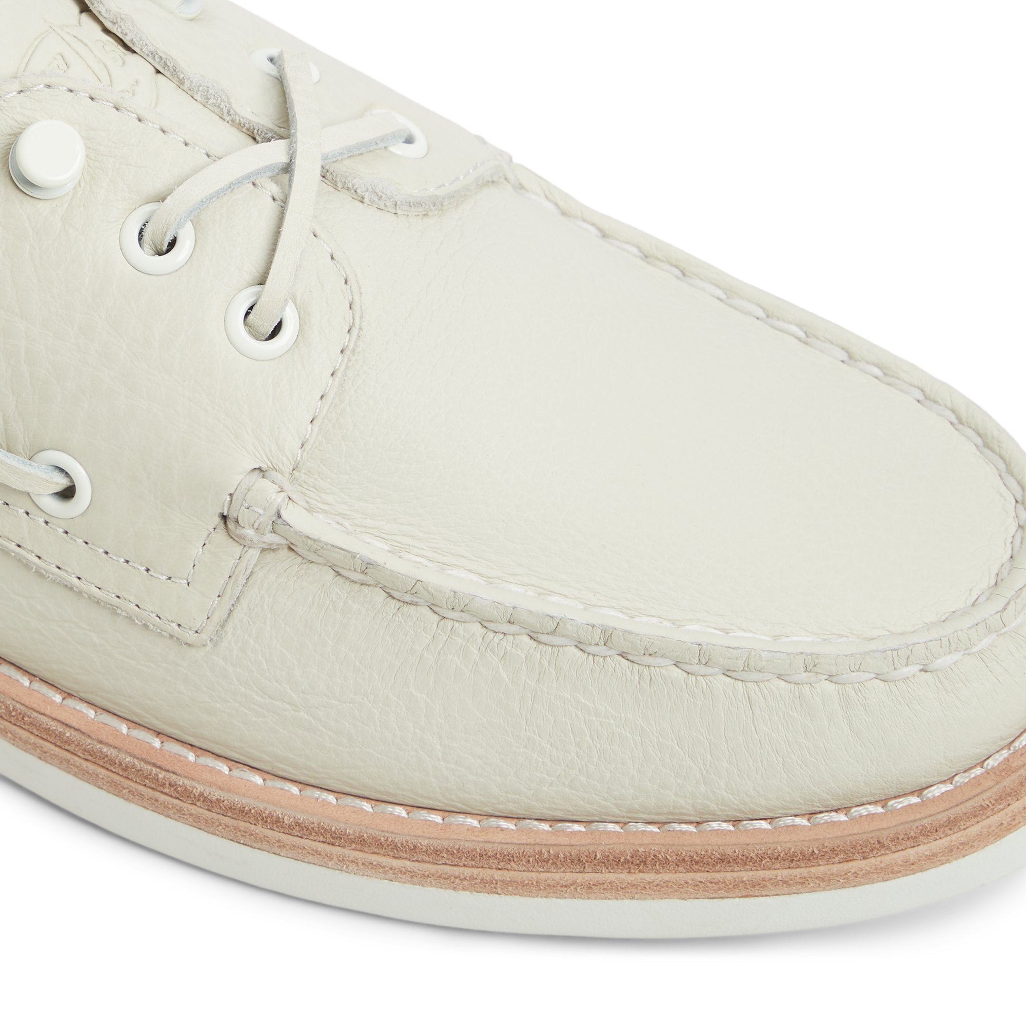 Authentic Original? 3 Eye Boat Shoe - Image 7