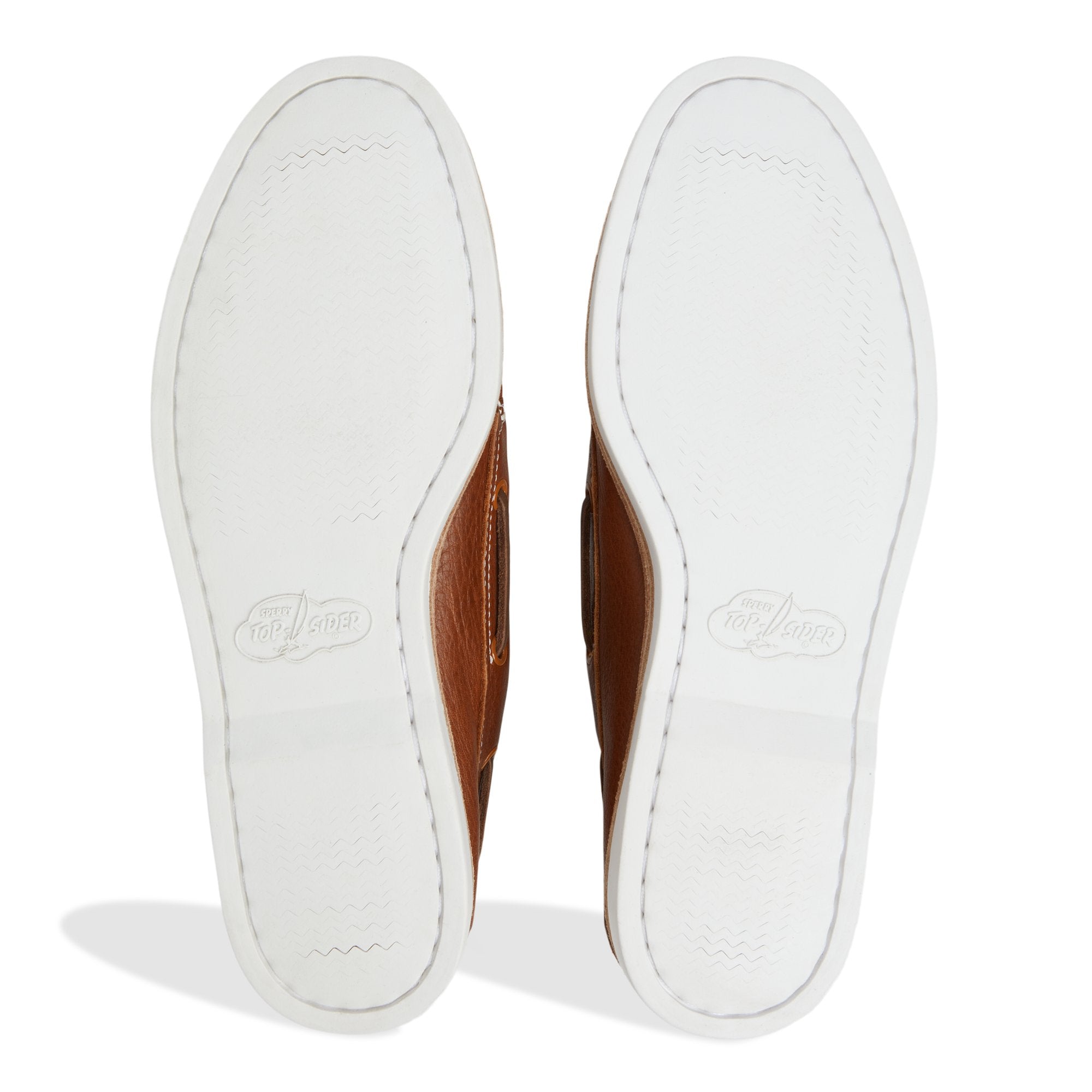 Authentic Original? 3 Eye Boat Shoe - Image 5