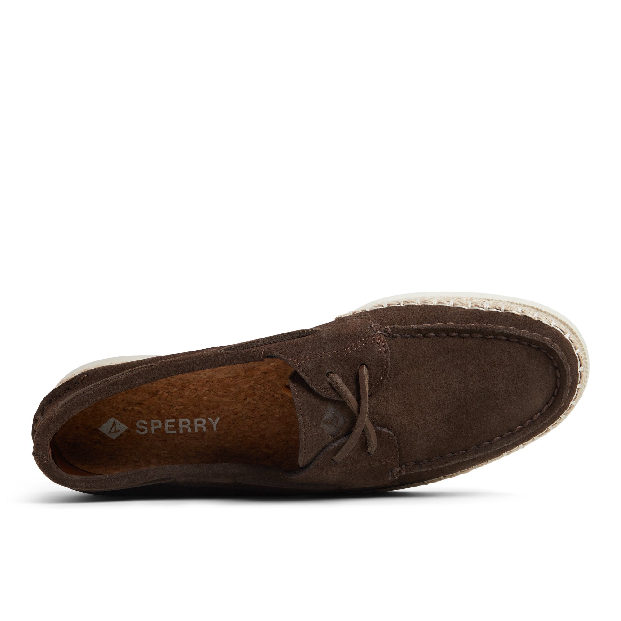 Authentic Original? 2-Eye Resort Boat Shoe - Image 6