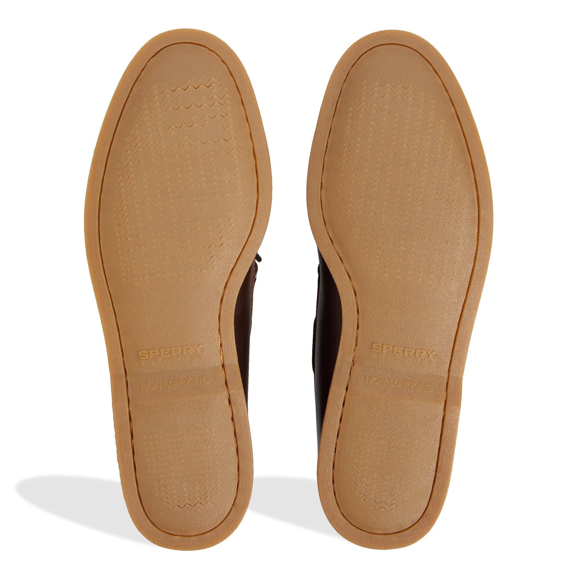 Gold Cup? Authentic Original? 1 Eye Boat Shoe - Image 5