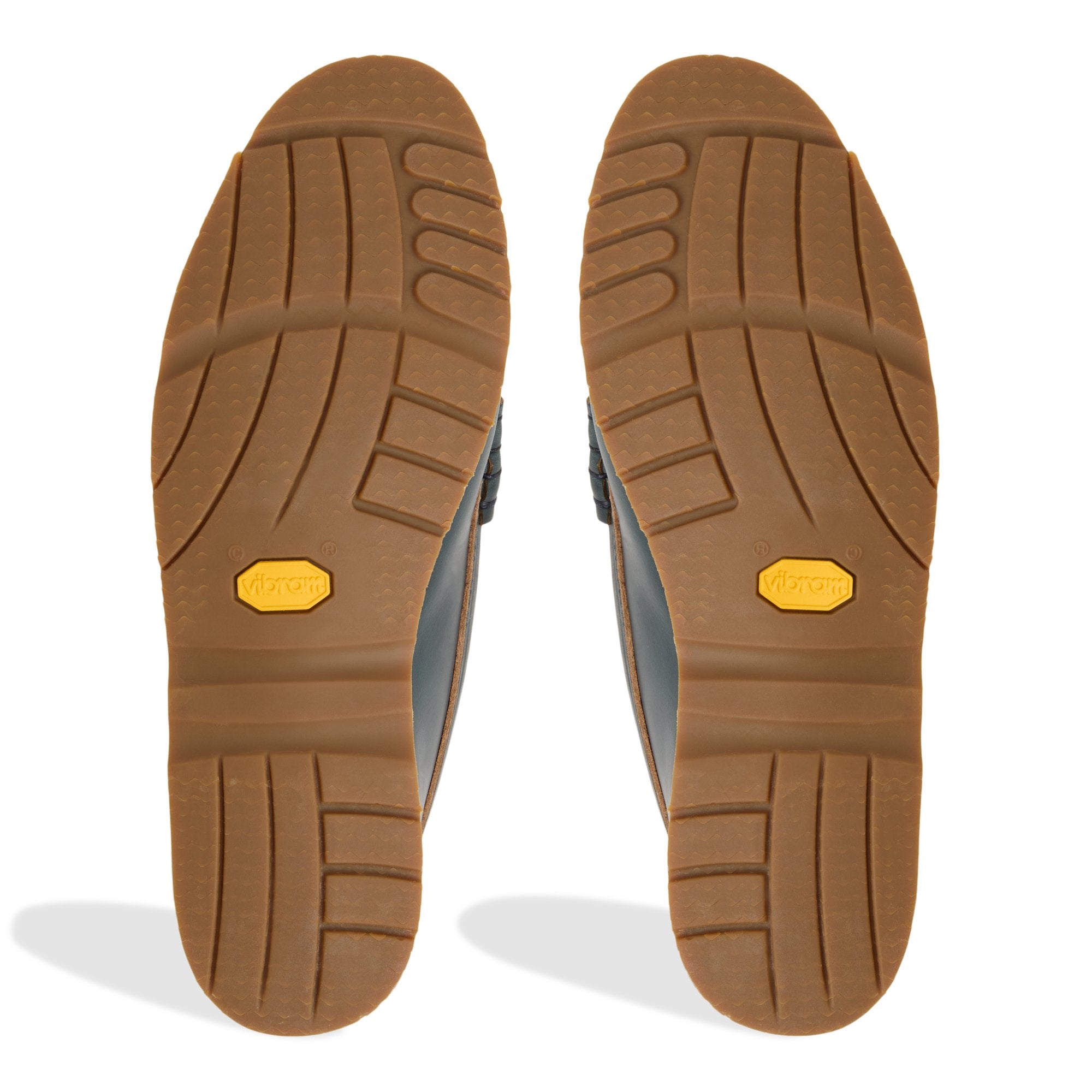 Gold Cup? Made in Maine Penny Loafer - Image 5