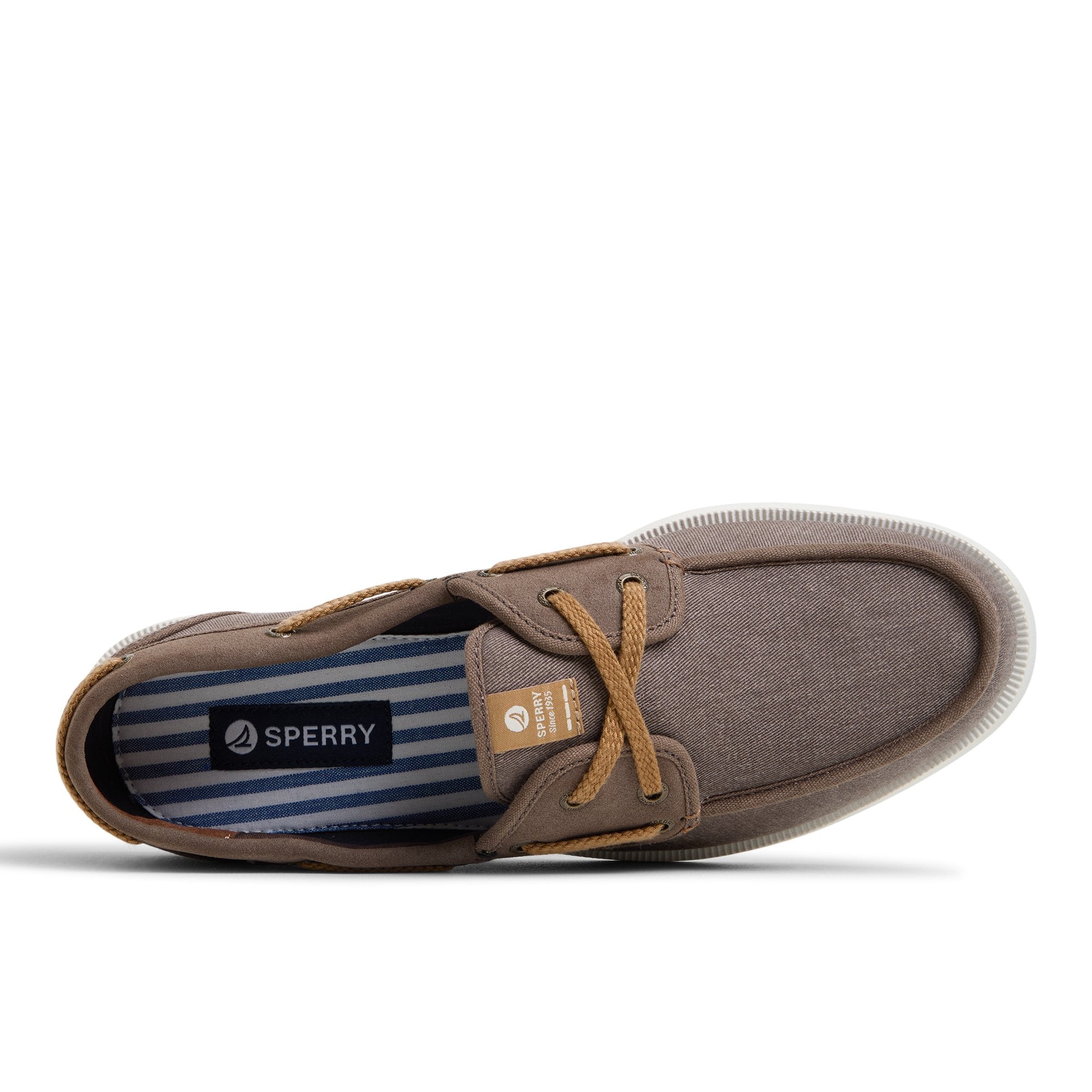 Helmsman Boat Shoe - Image 6