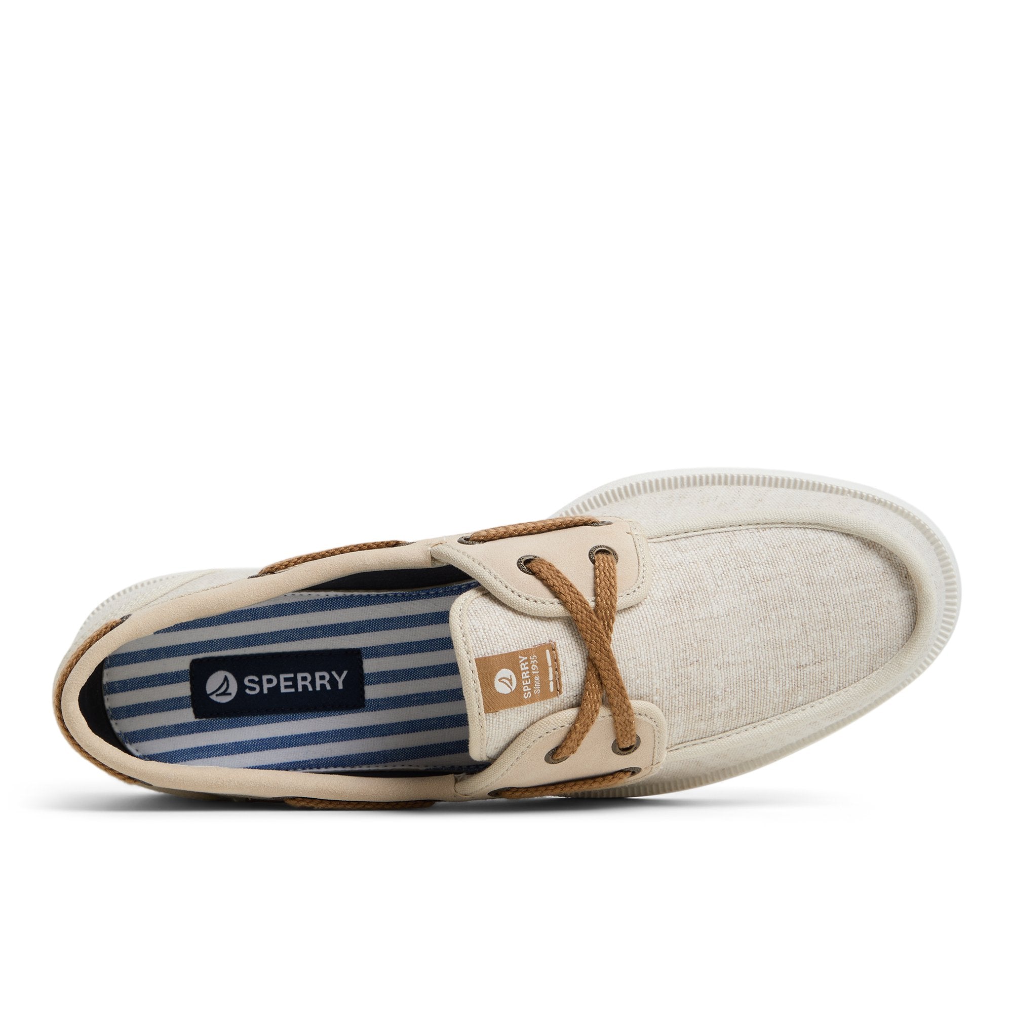 Helmsman Boat Shoe - Image 6