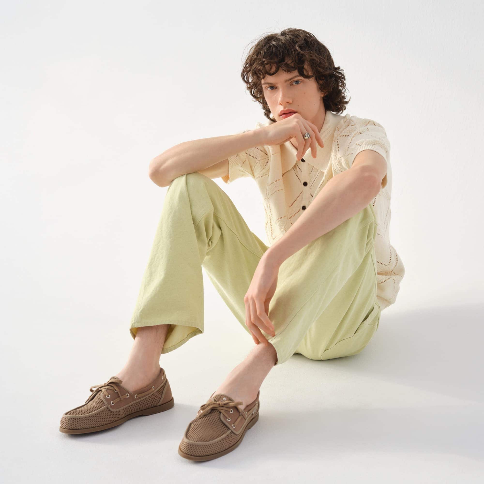 Helmsman Boat Shoe - Image 7