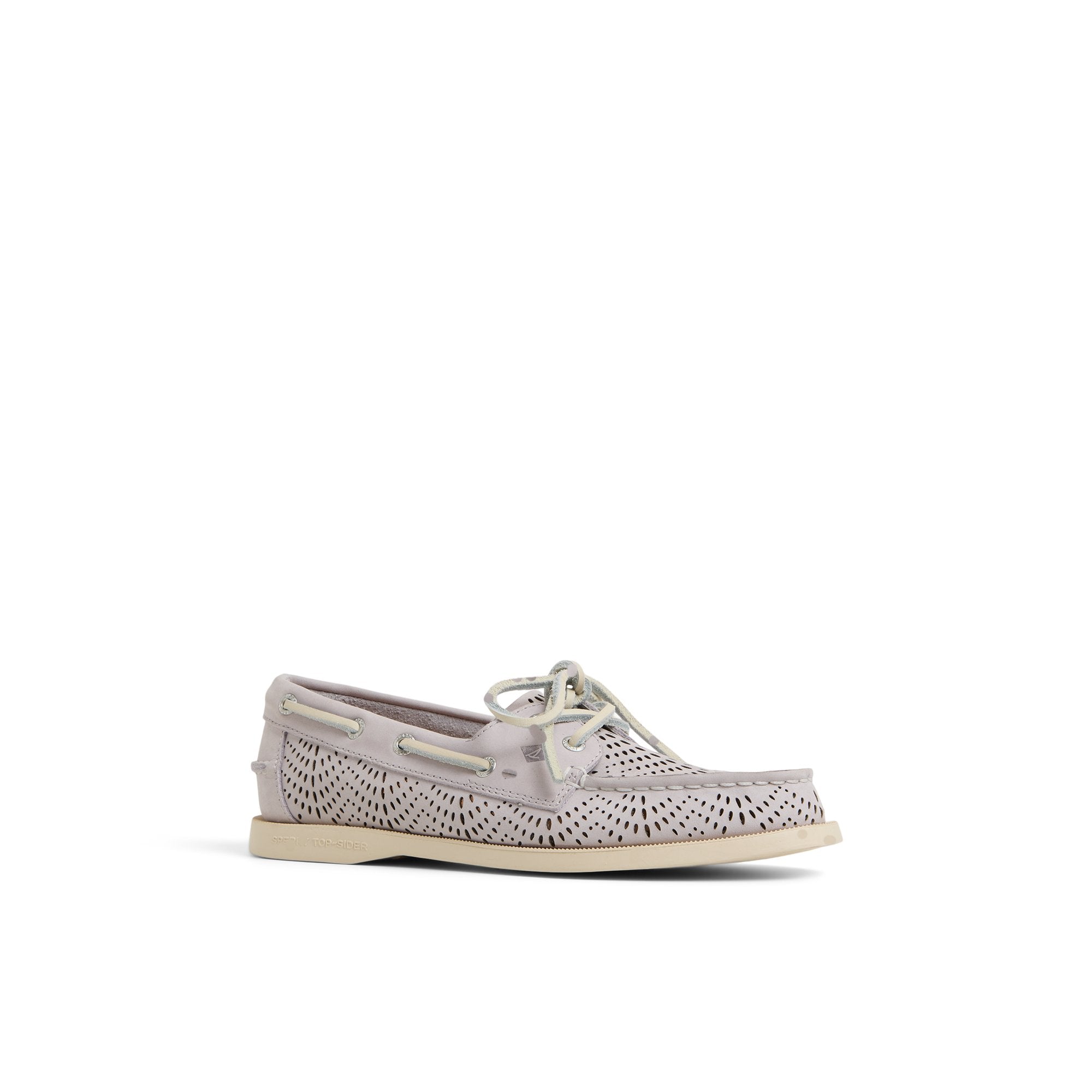 Authentic Original? 2-Eye Perforated Boat Shoe - Image 3