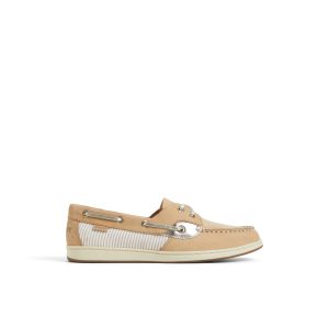 Coastfish 2 Eye Boat Shoe
