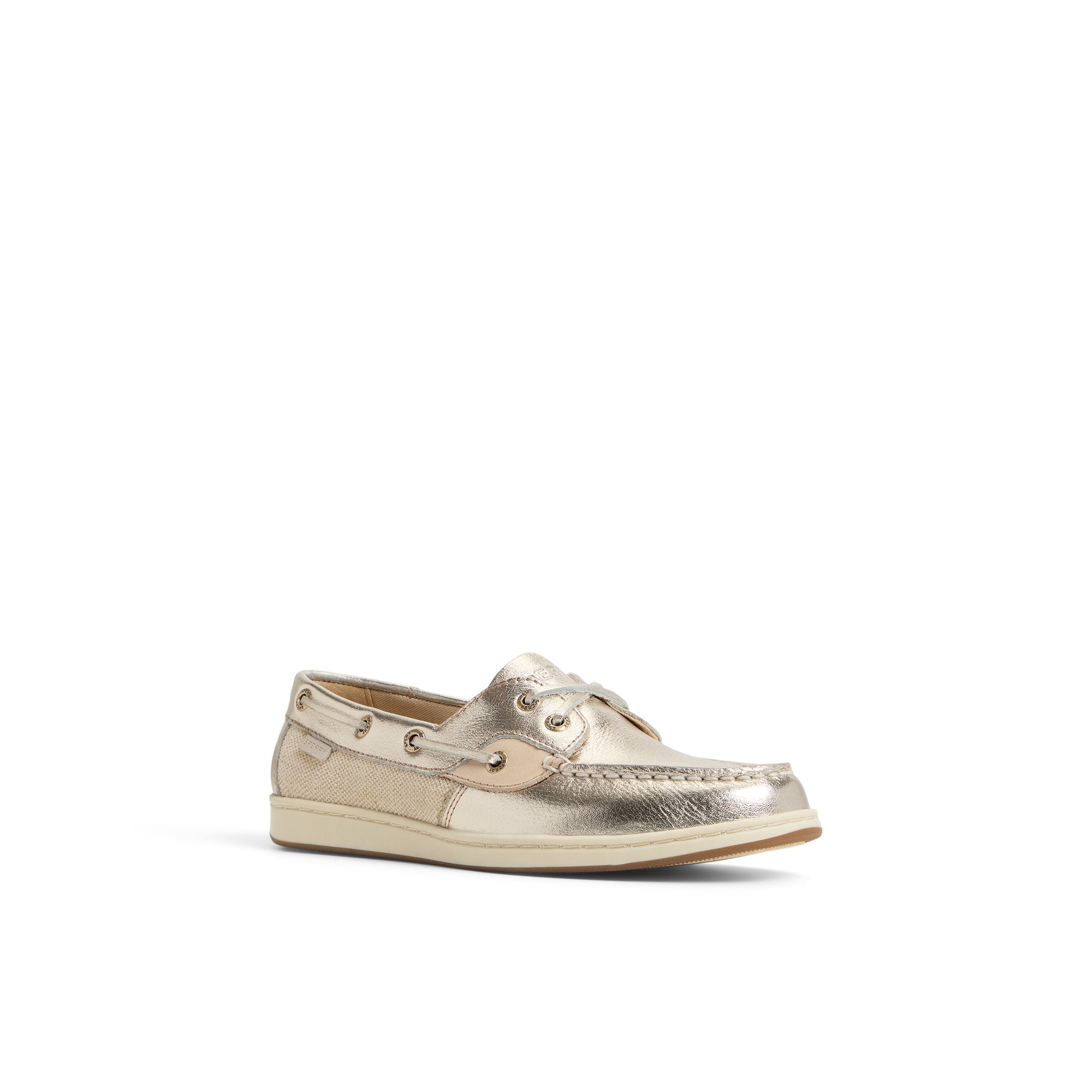 Coastfish 2 Eye Boat Shoe - Image 3