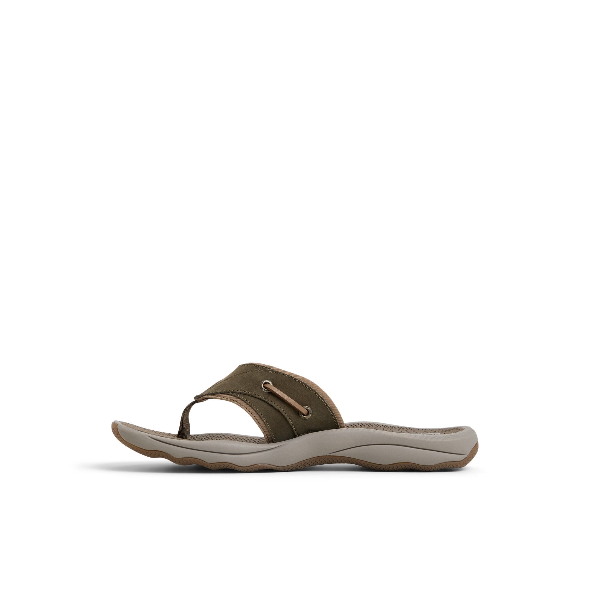 Outerbanks Flip-Flop Sandals - Image 2