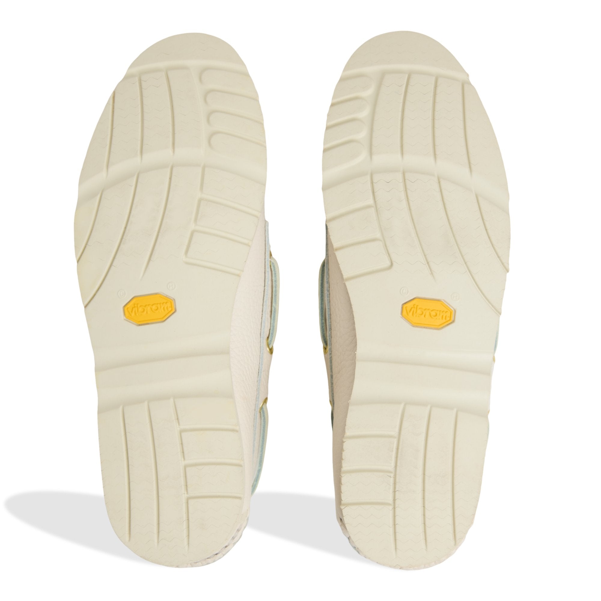 Authentic Original? Made in Maine 2 Eye Boat Shoe - Image 5