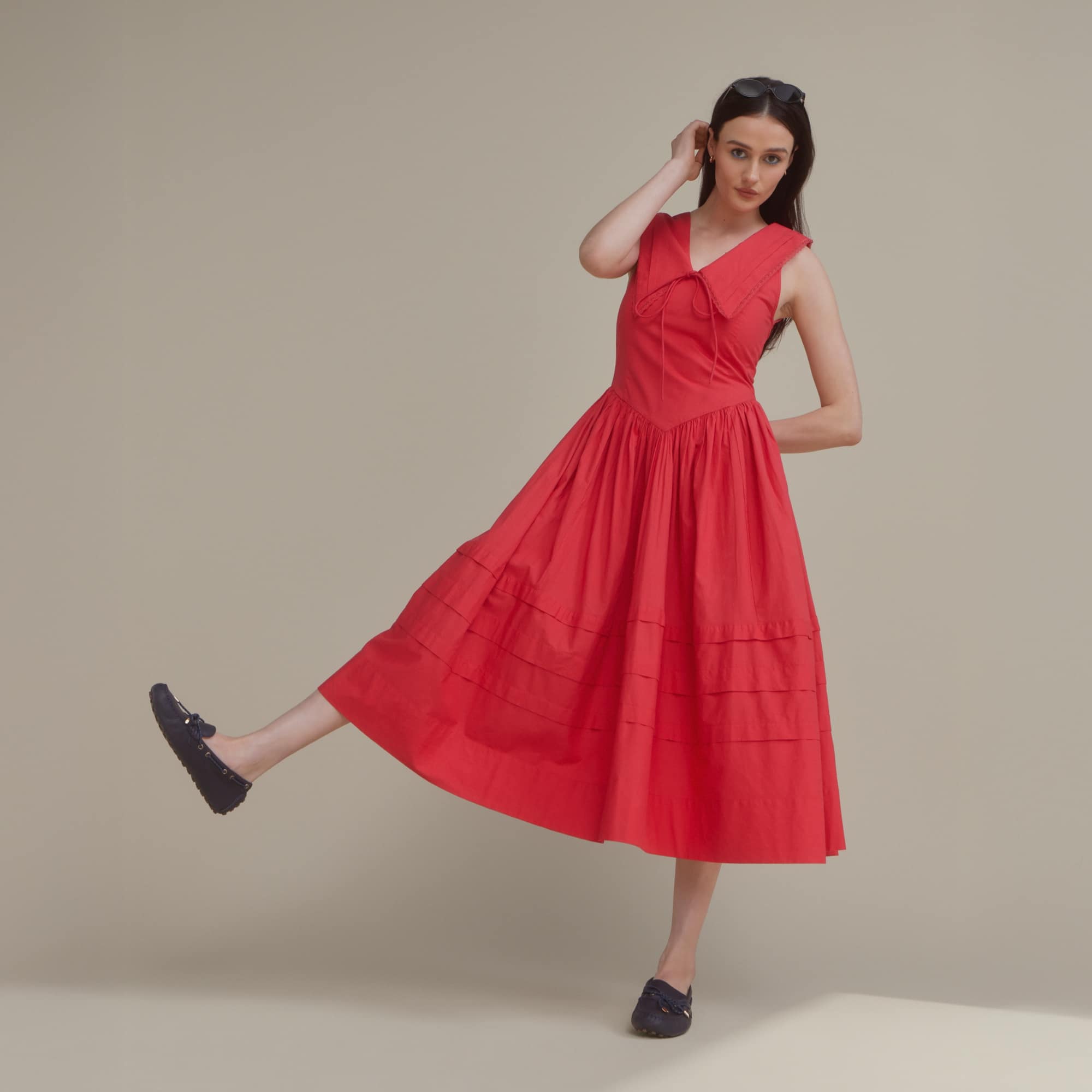 Gold Cup? Driver Loafer - Image 8