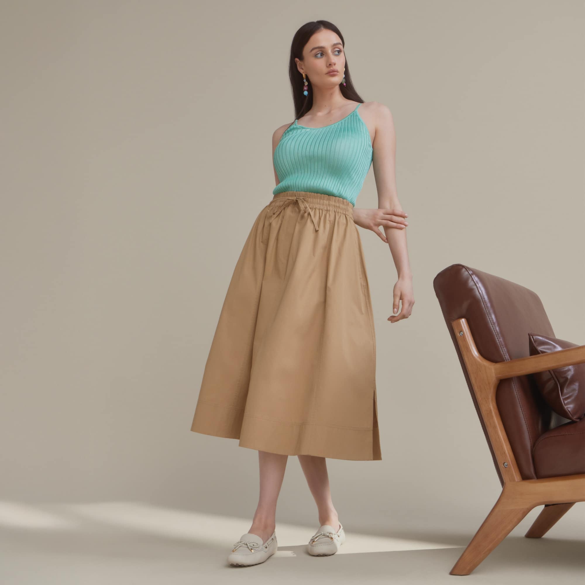 Gold Cup? Driver Loafer - Image 9