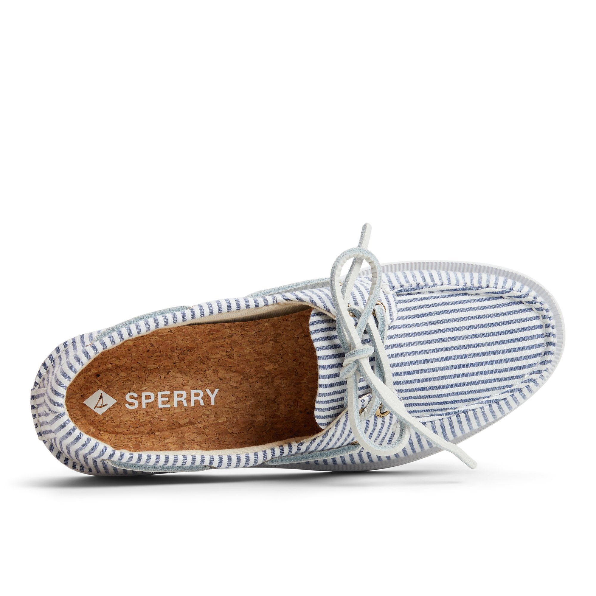 Authentic Original? 2 Eye Lite Boat Shoe - Image 6