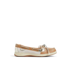 Angelfish 1 Eye Boat Shoe