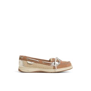 Angelfish 1 Eye Boat Shoe
