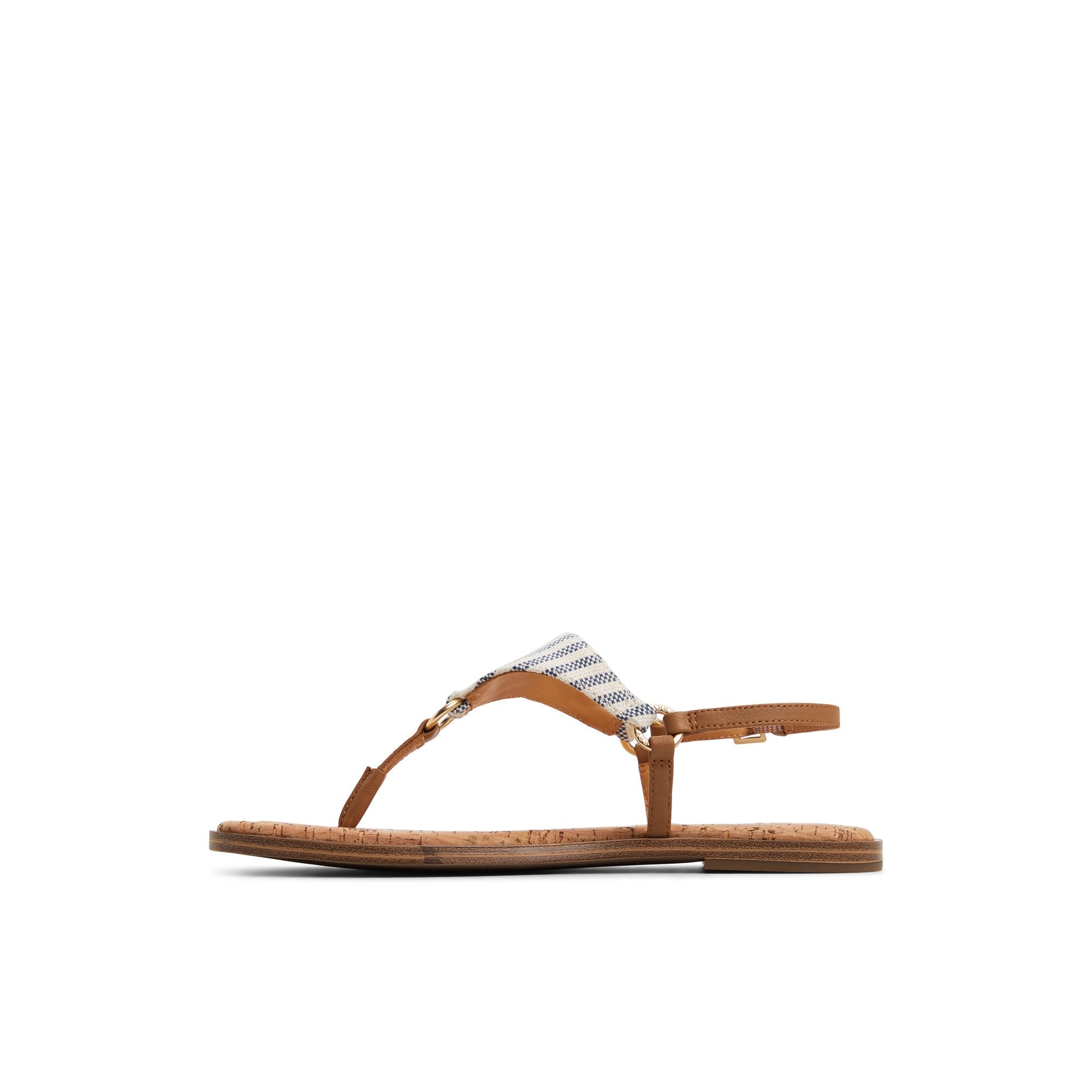 Riva T-bar Sandal - Image 2