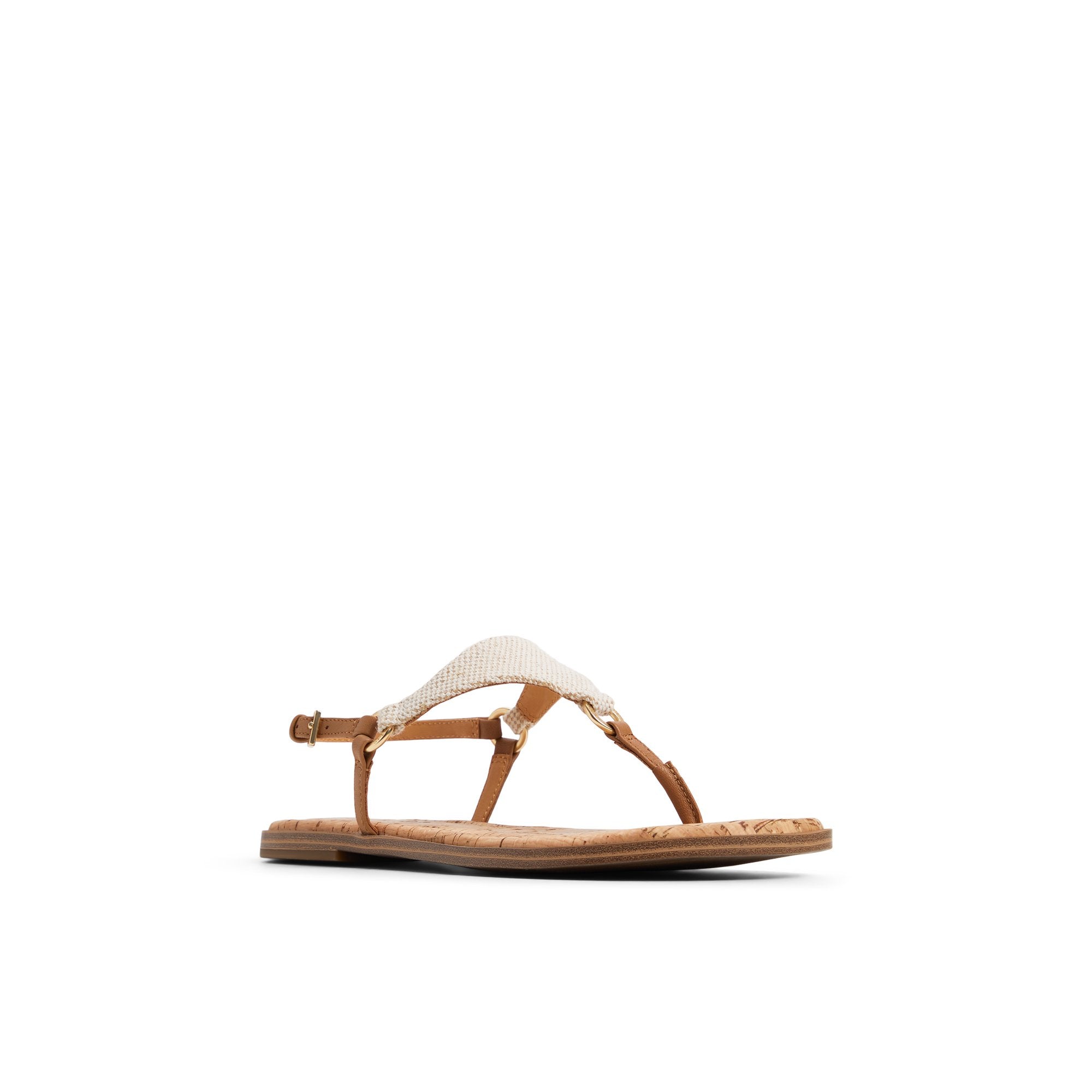 Riva T-bar Sandal - Image 3