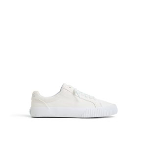 Bermuda Lace to Toe Sneakers