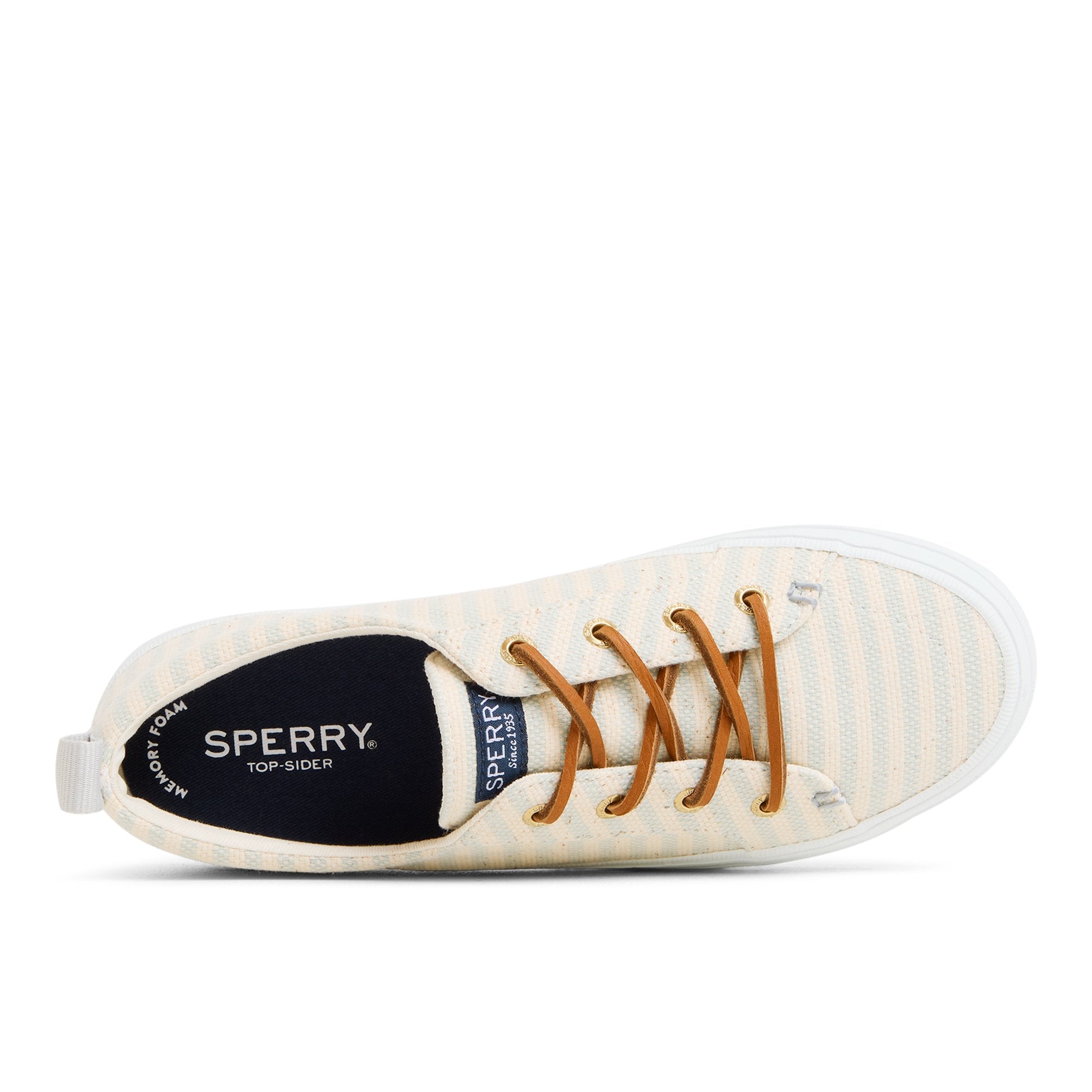 Crest Vibe Sneaker - Image 6