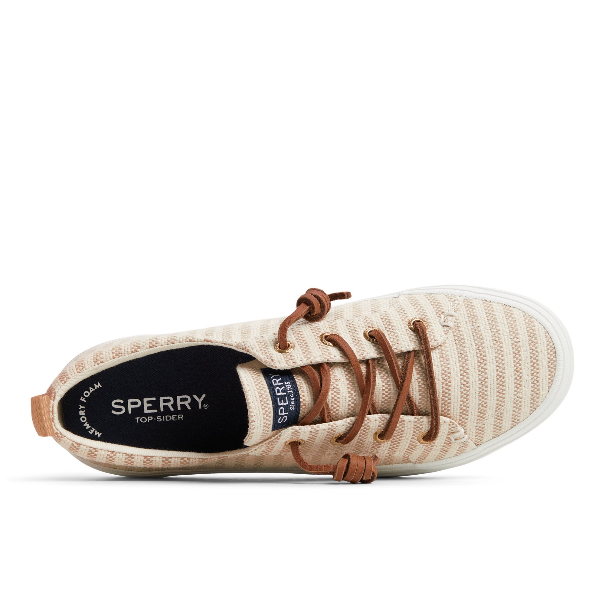 Crest Vibe Sneaker - Image 6