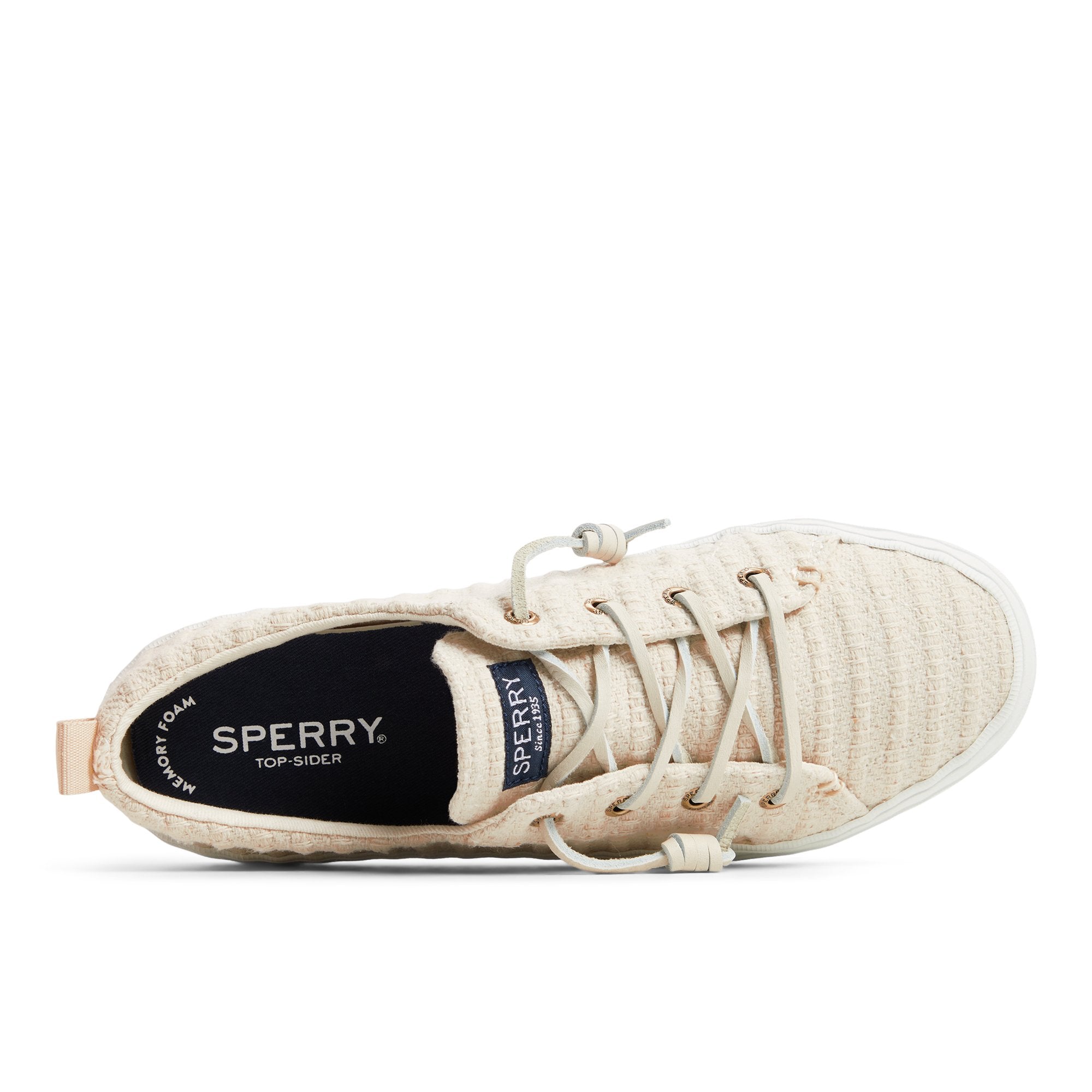 Crest Vibe Sneaker - Image 6
