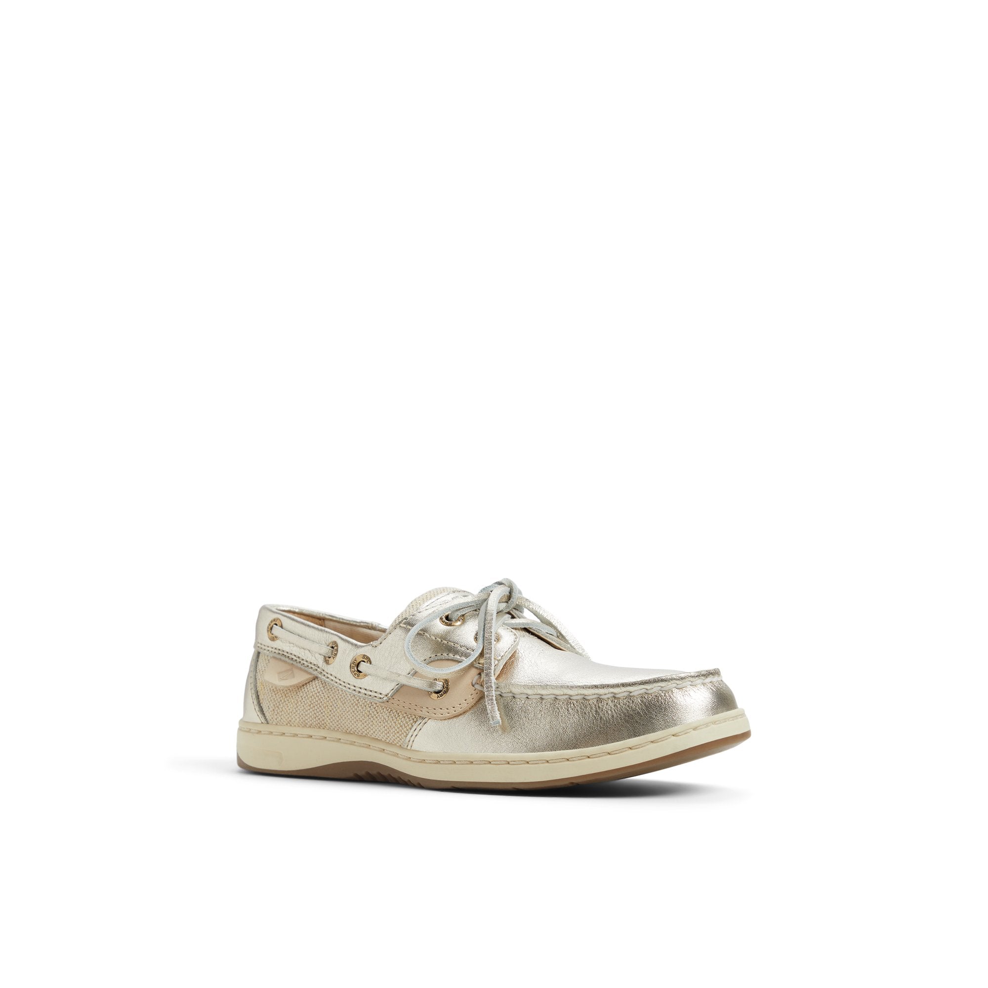 Bluefish 2 Eye Boat Shoe - Image 3