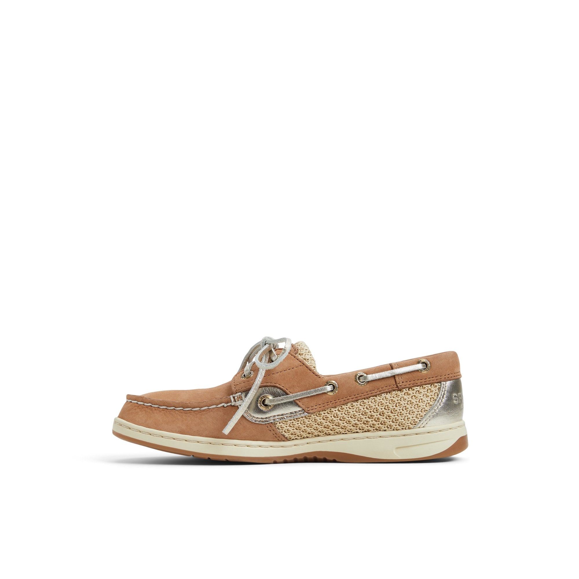 Bluefish 2 Eye Boat Shoe - Image 2