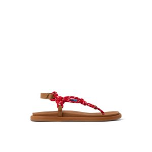 Isla T-bar Sandals