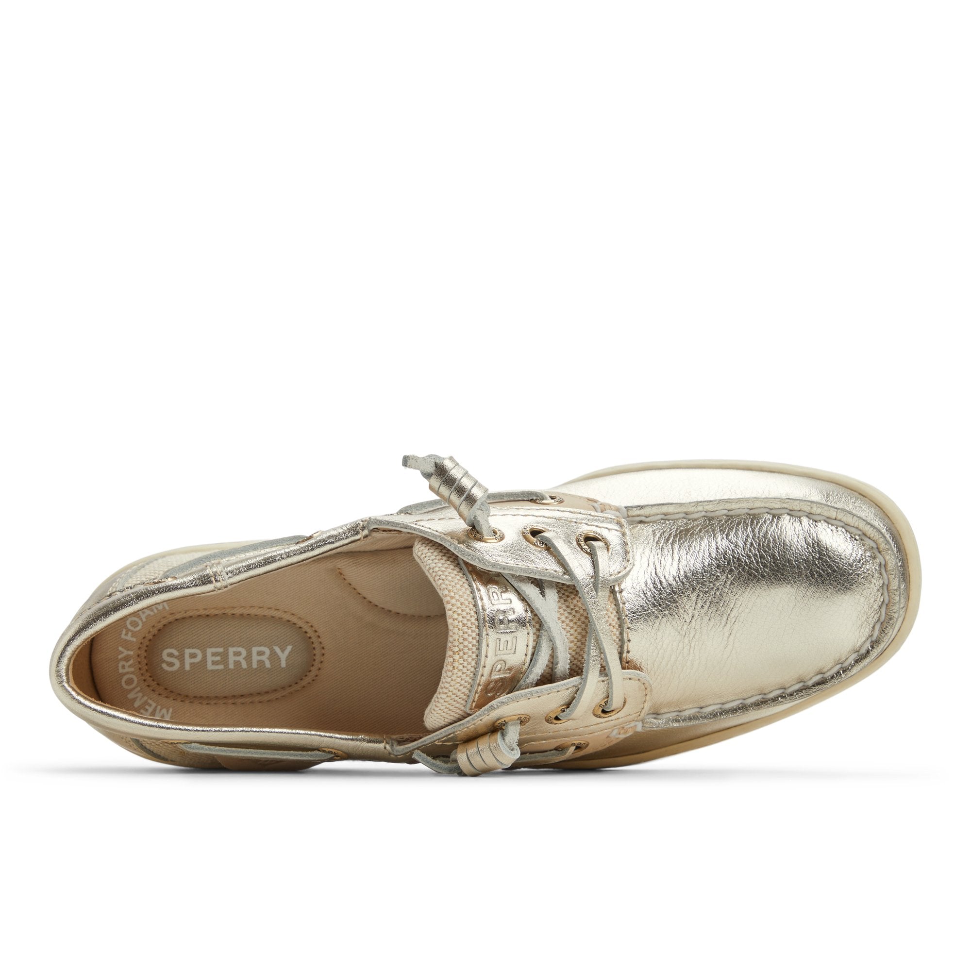 Rosefish 3 Eye Boat Shoe - Image 6