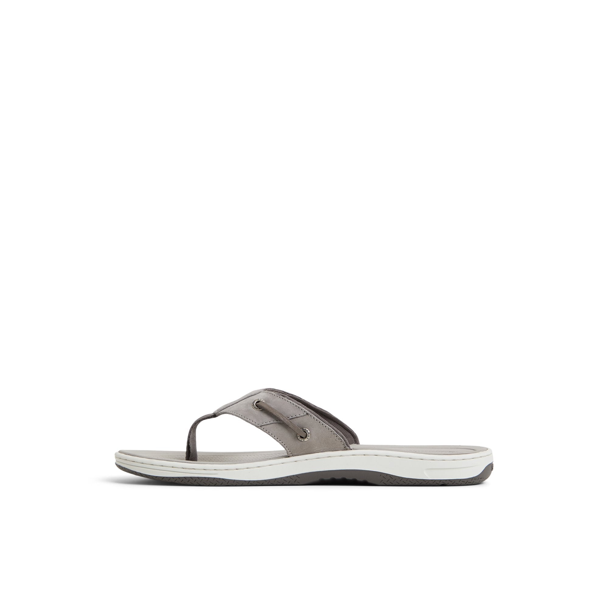 Baitfish Thong Sandals - Image 2